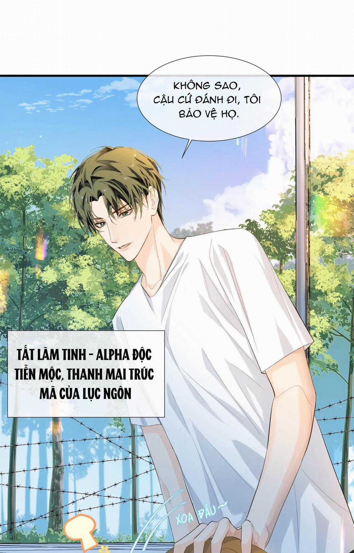 Nhân Ngư Sa Ngã - Chapter 5 - Trang 7