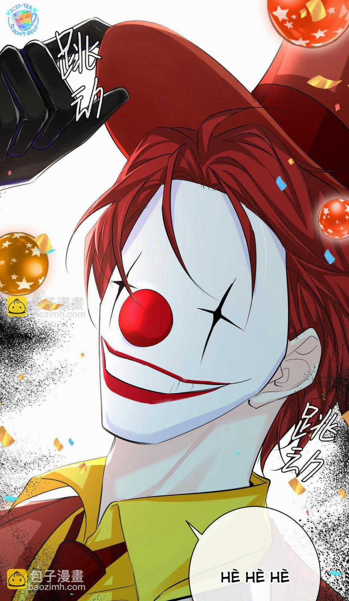 Nhân Ngư Sa Ngã - Chapter 50 - Trang 17