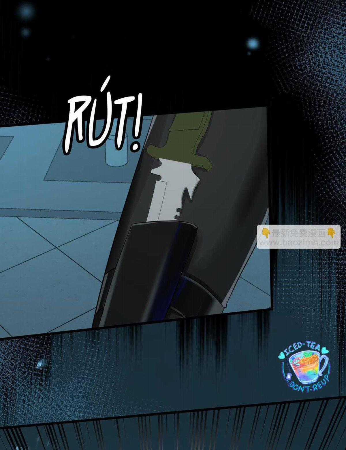 Nhân Ngư Sa Ngã - Chapter 50 - Trang 29