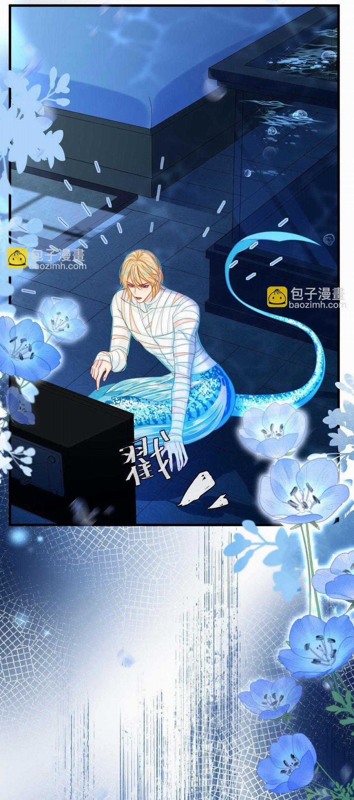 Nhân Ngư Sa Ngã - Chapter 51 - Trang 17