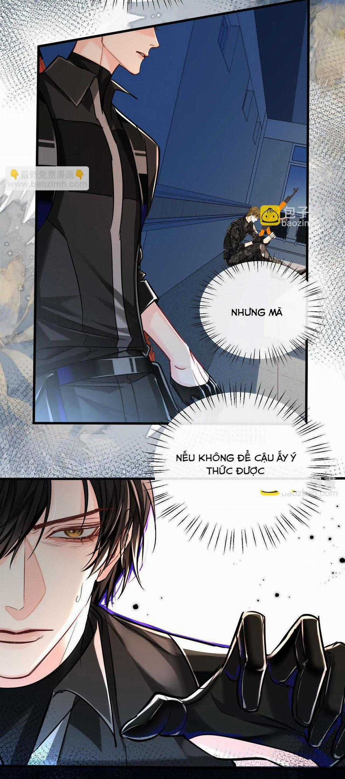 Nhân Ngư Sa Ngã - Chapter 51 - Trang 41