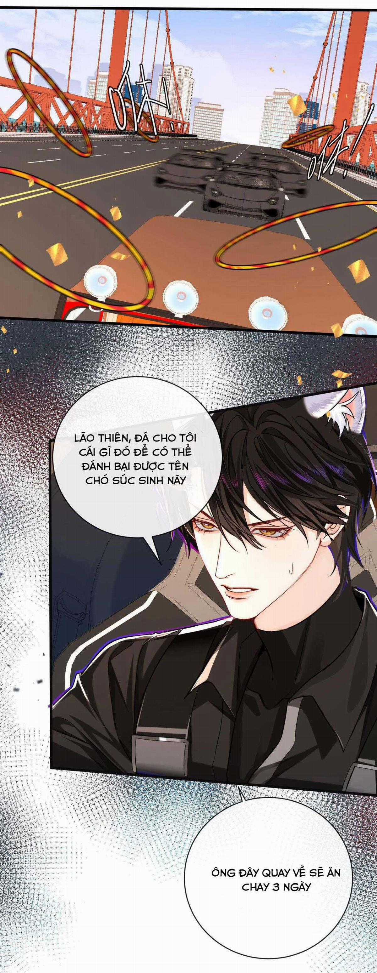 Nhân Ngư Sa Ngã - Chapter 51 - Trang 64