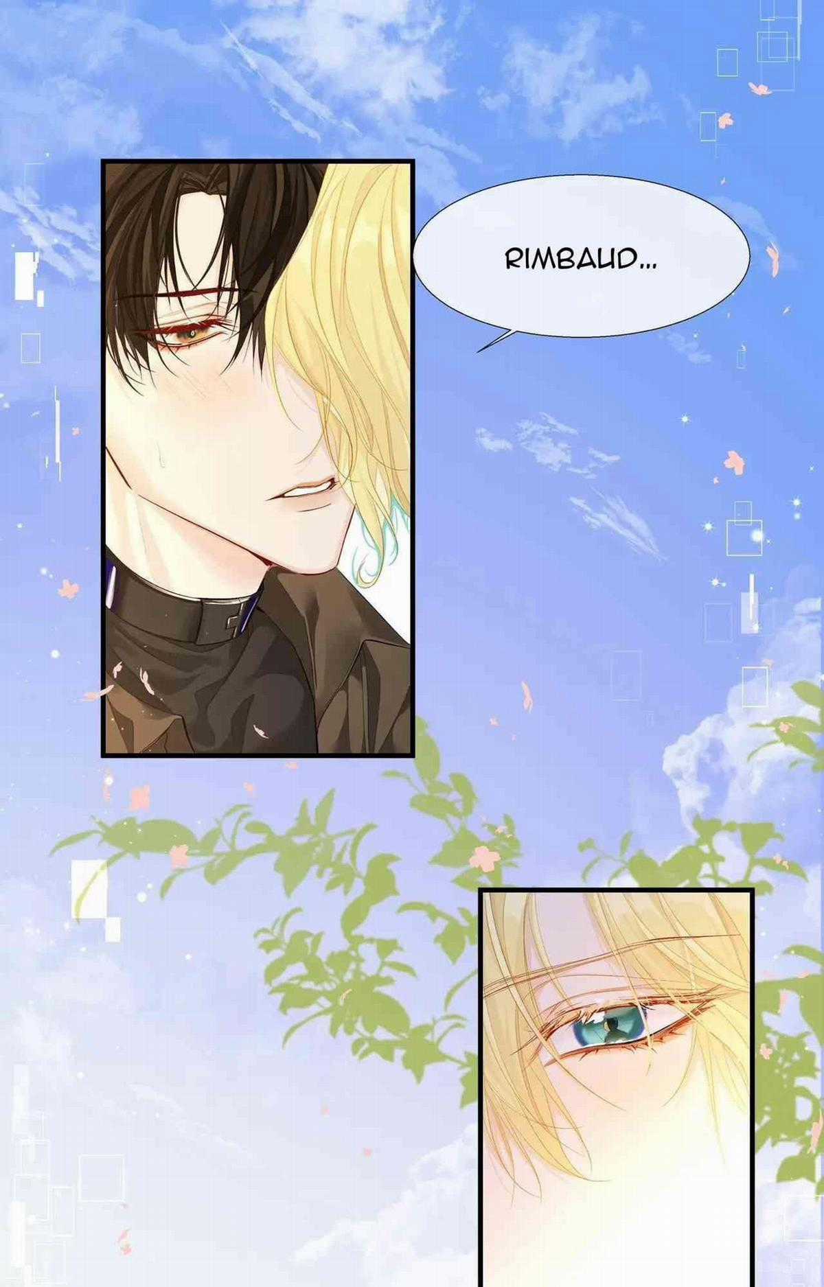 Nhân Ngư Sa Ngã - Chapter 6 - Trang 2