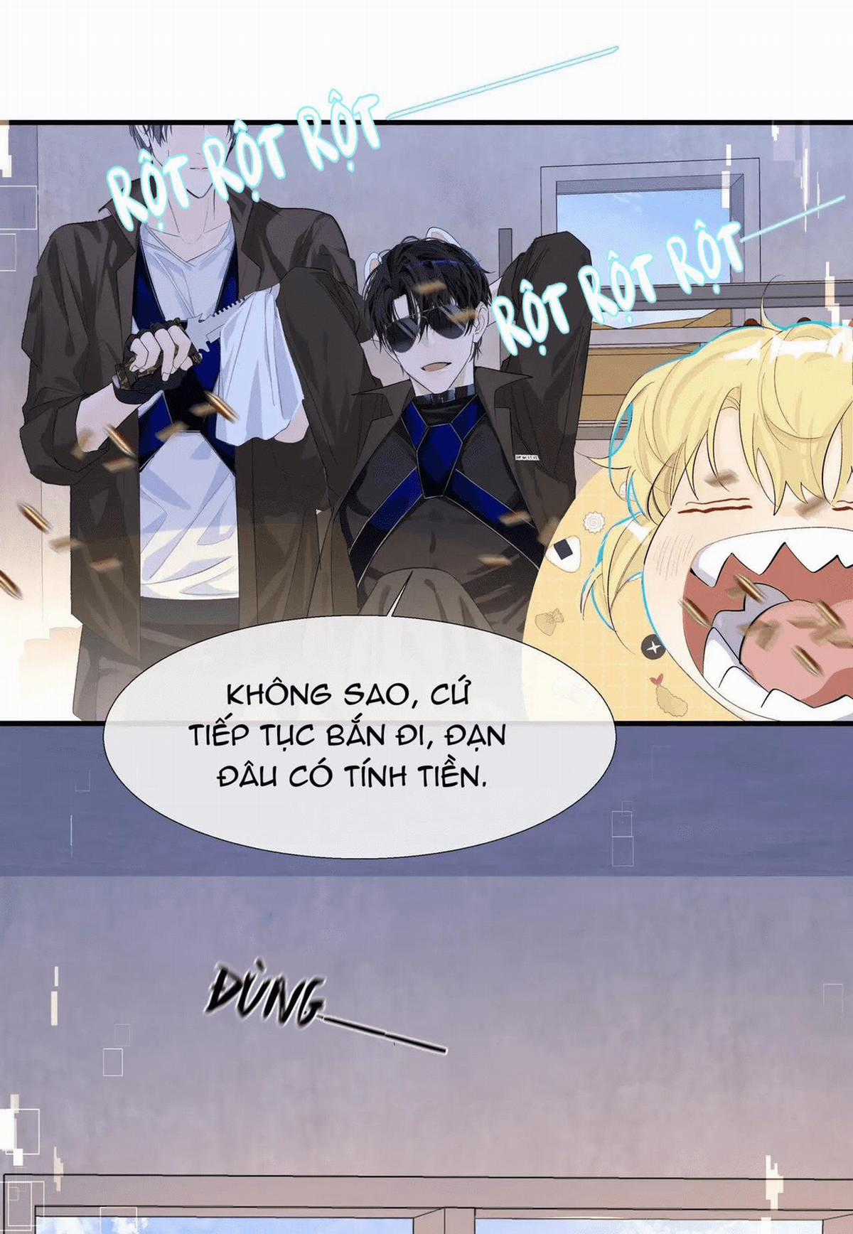 Nhân Ngư Sa Ngã - Chapter 6 - Trang 12