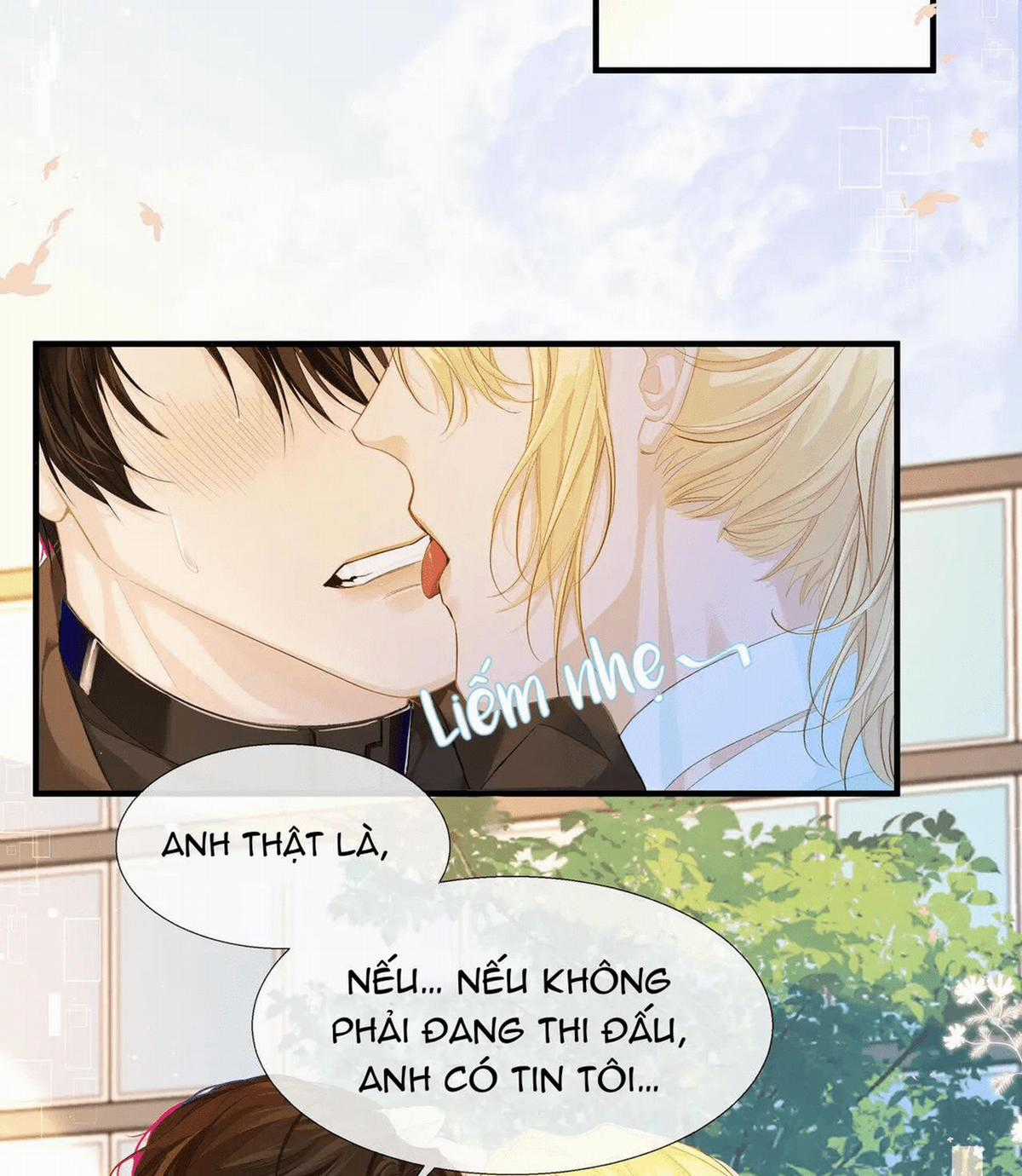 Nhân Ngư Sa Ngã - Chapter 6 - Trang 3