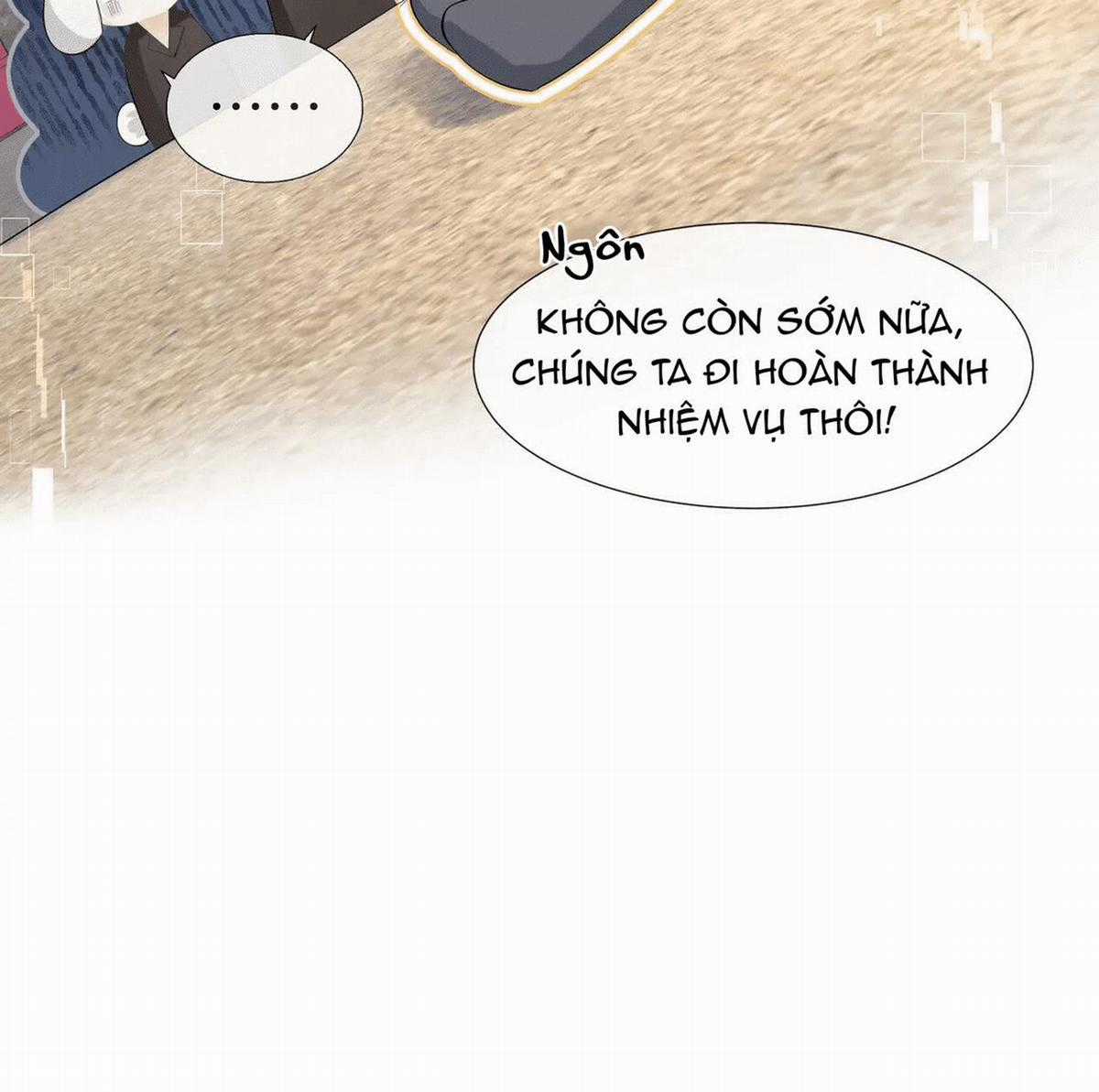 Nhân Ngư Sa Ngã - Chapter 6 - Trang 28