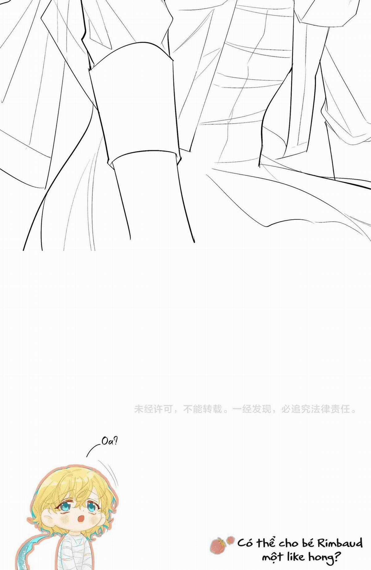 Nhân Ngư Sa Ngã - Chapter 6 - Trang 42