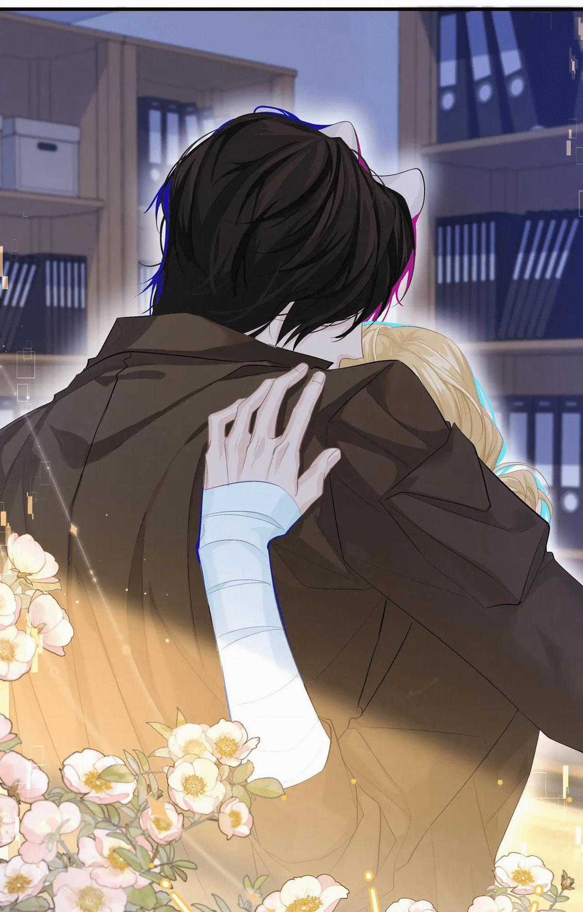 Nhân Ngư Sa Ngã - Chapter 7 - Trang 2