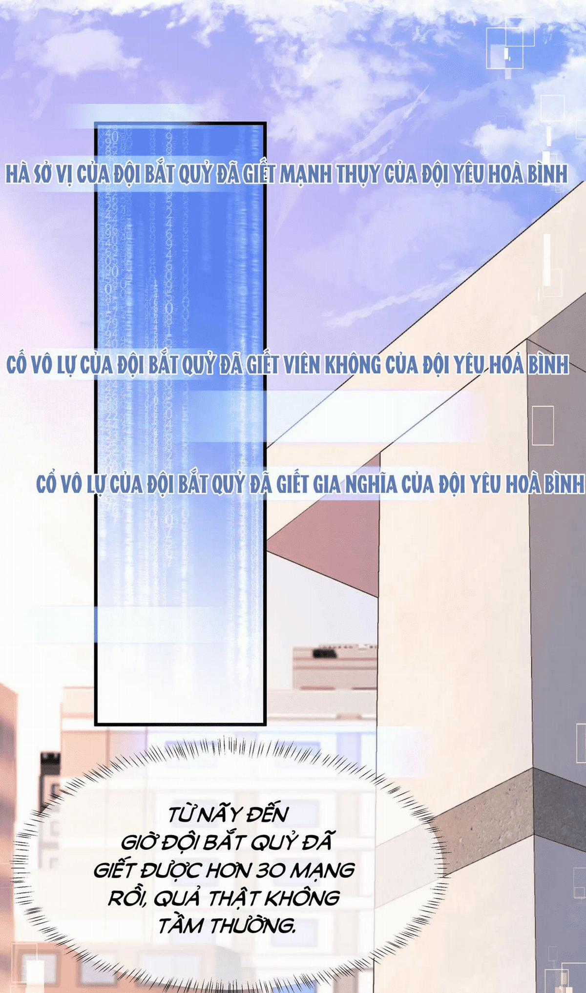 Nhân Ngư Sa Ngã - Chapter 7 - Trang 11