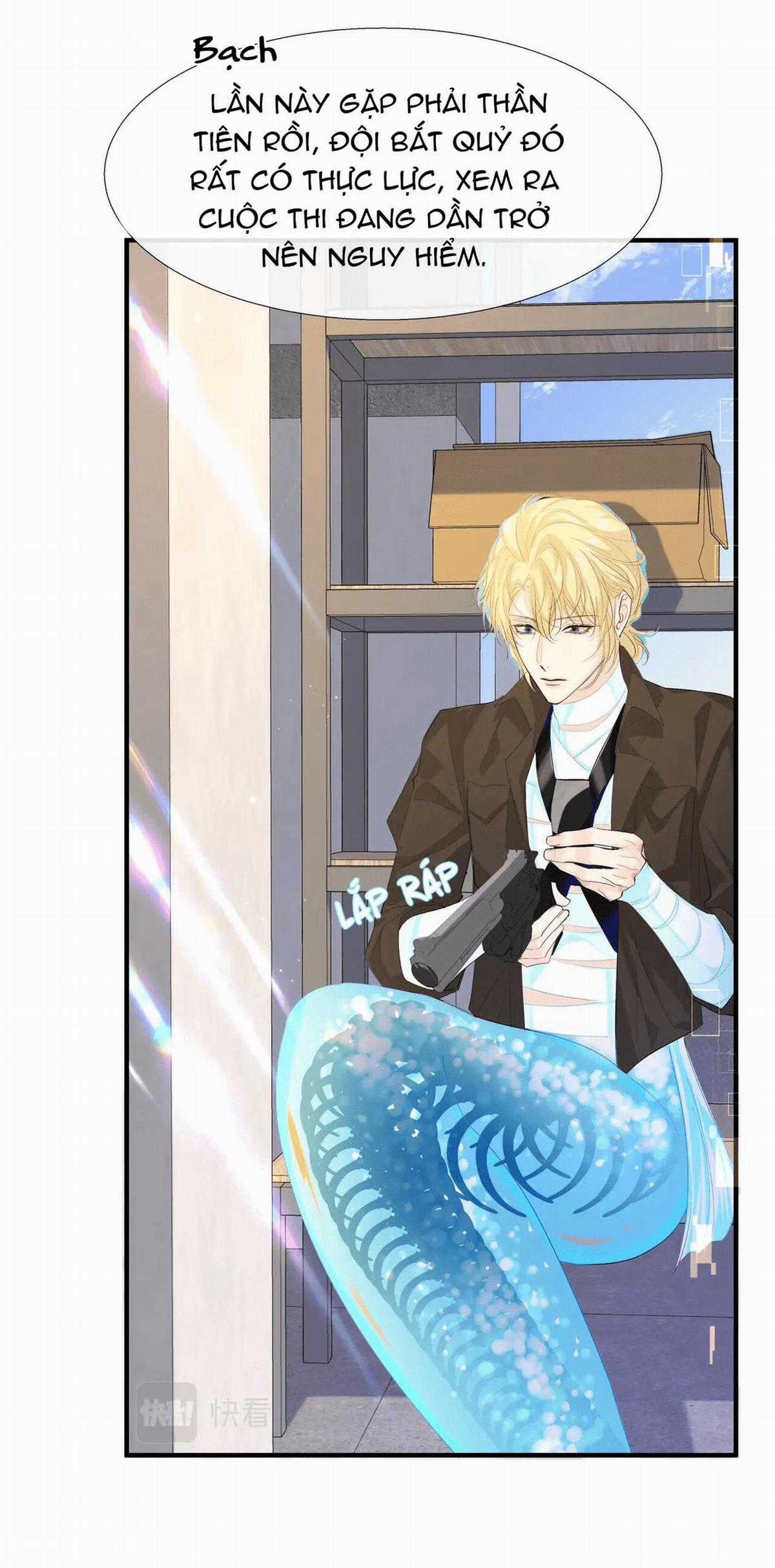 Nhân Ngư Sa Ngã - Chapter 7 - Trang 13