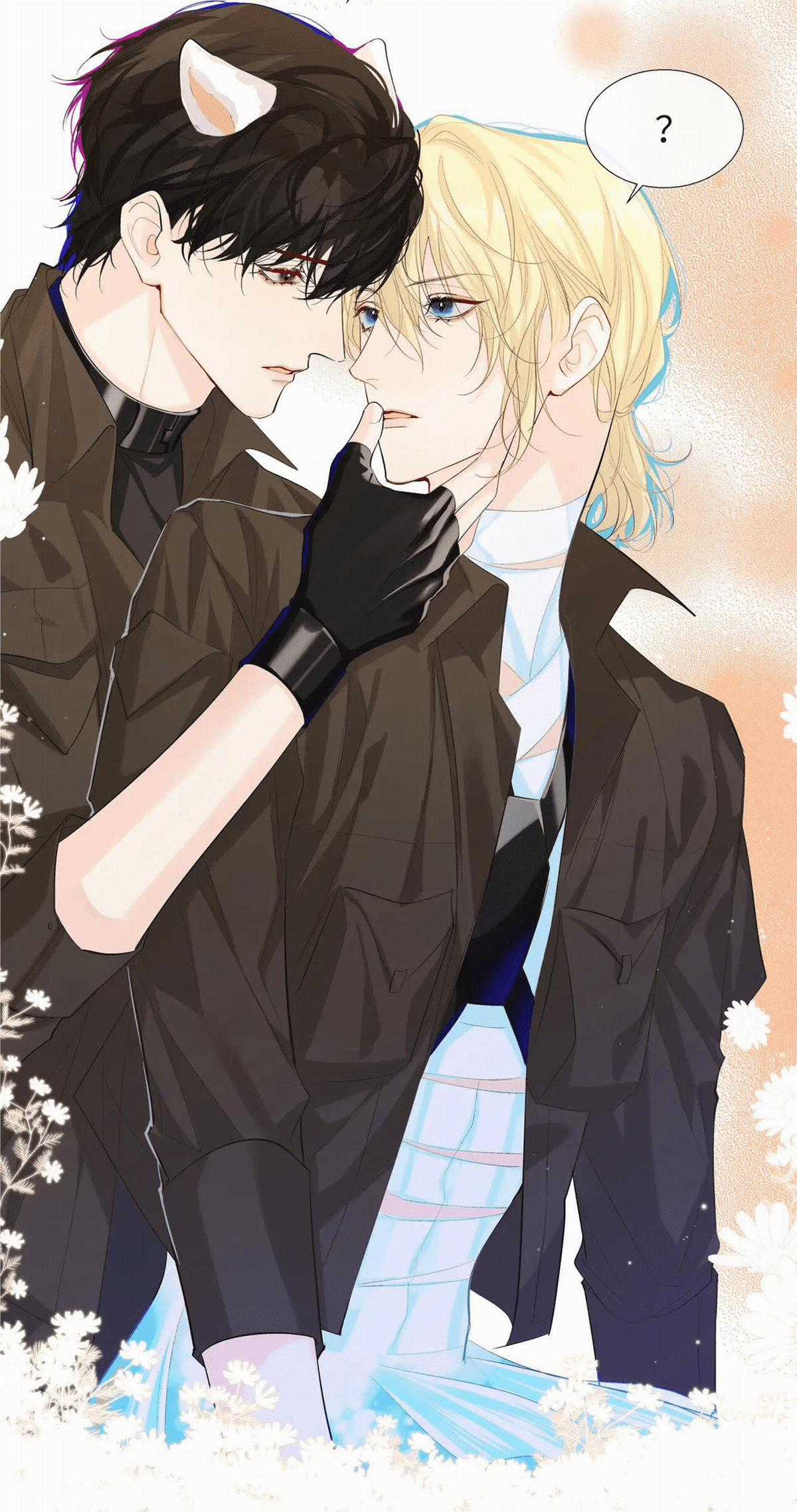 Nhân Ngư Sa Ngã - Chapter 7 - Trang 17