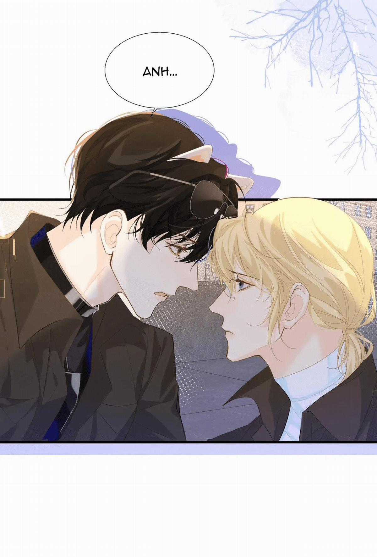 Nhân Ngư Sa Ngã - Chapter 7 - Trang 21