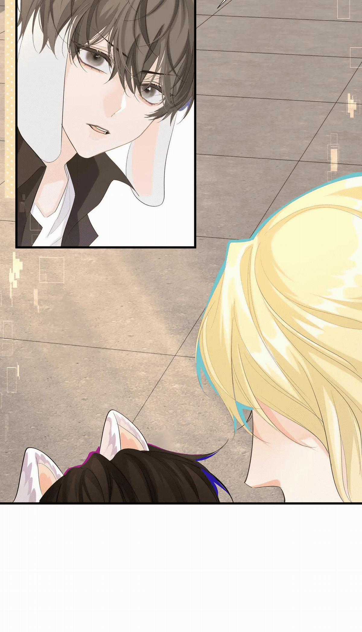 Nhân Ngư Sa Ngã - Chapter 7 - Trang 25