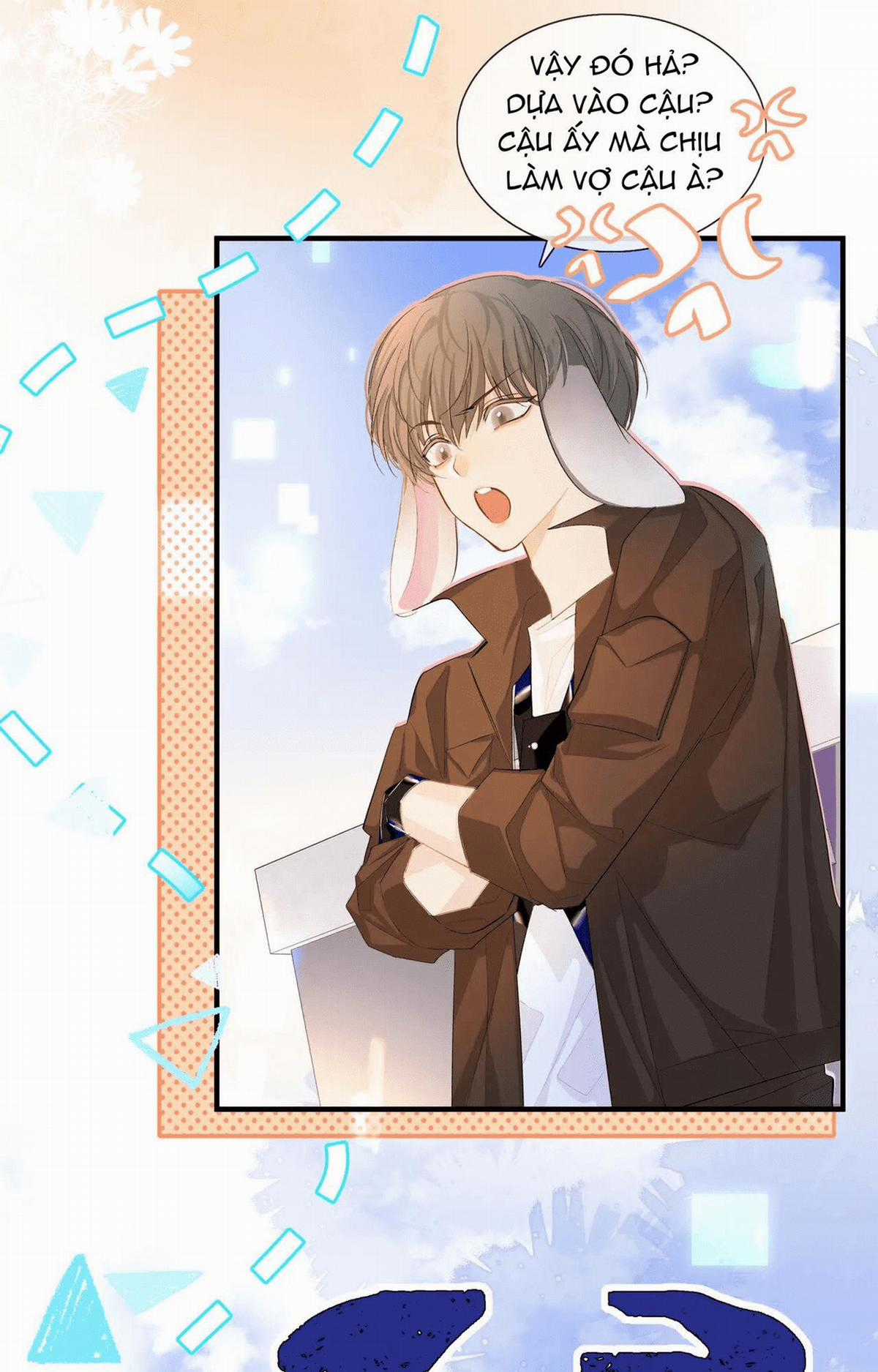 Nhân Ngư Sa Ngã - Chapter 7 - Trang 27