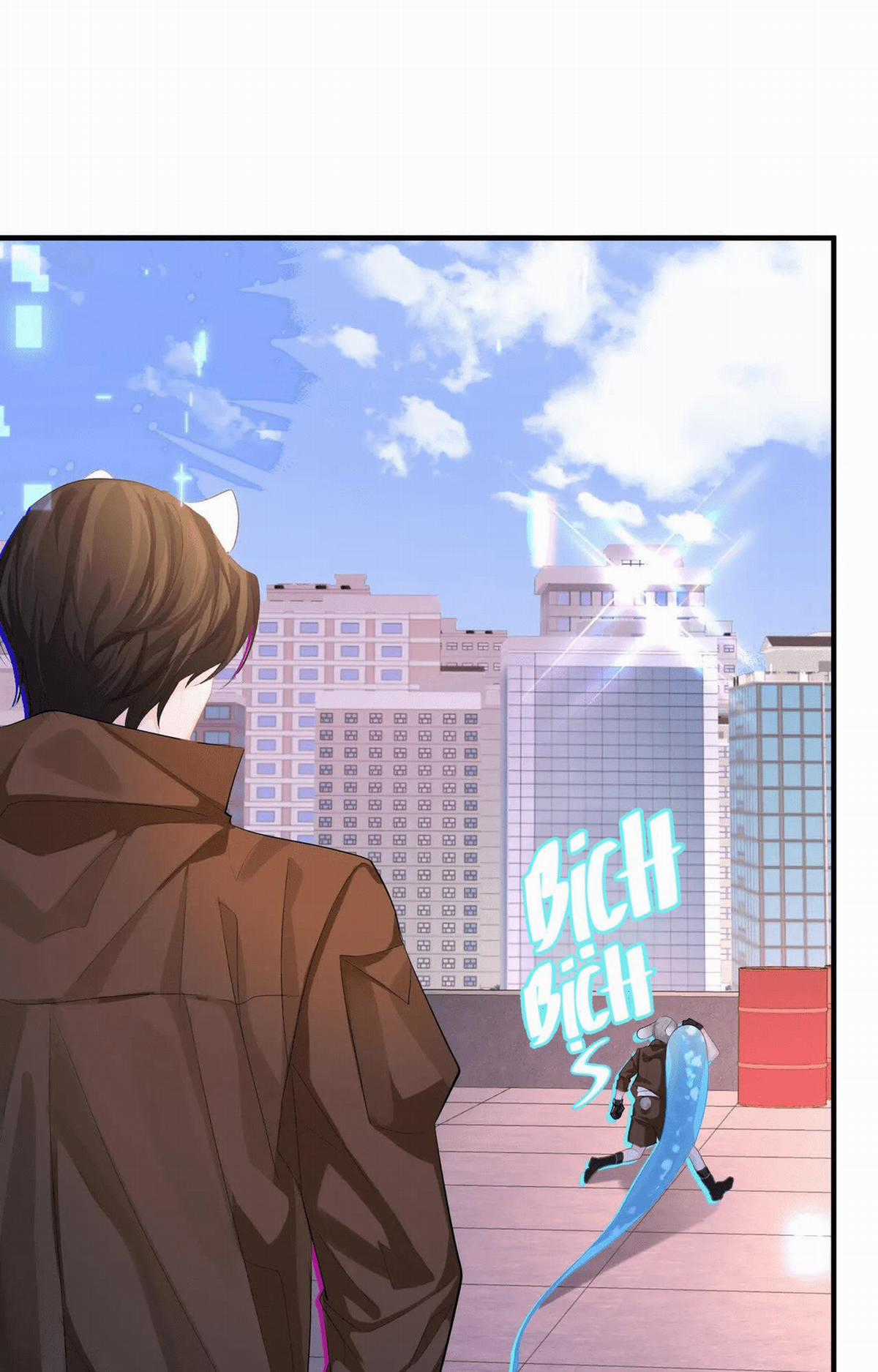 Nhân Ngư Sa Ngã - Chapter 7 - Trang 30