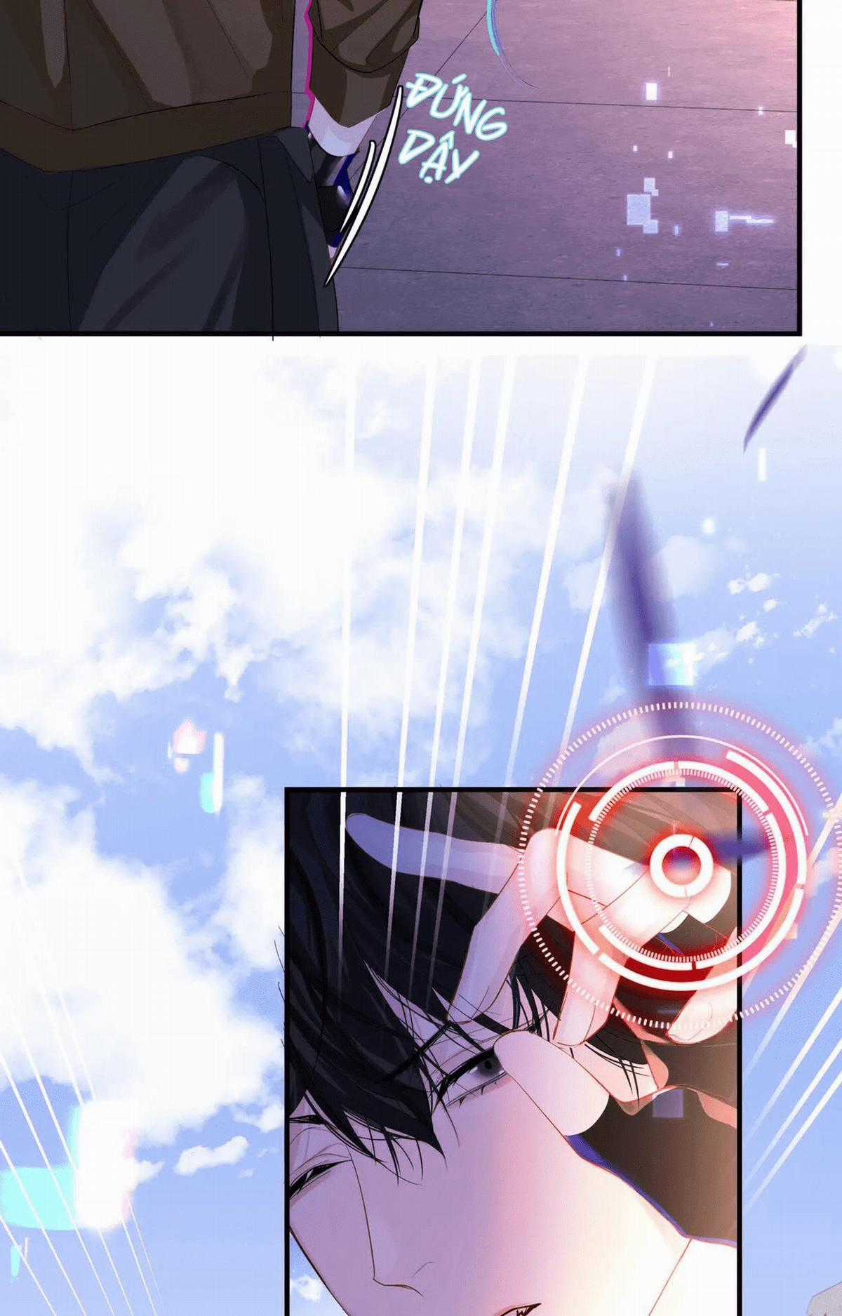 Nhân Ngư Sa Ngã - Chapter 7 - Trang 31