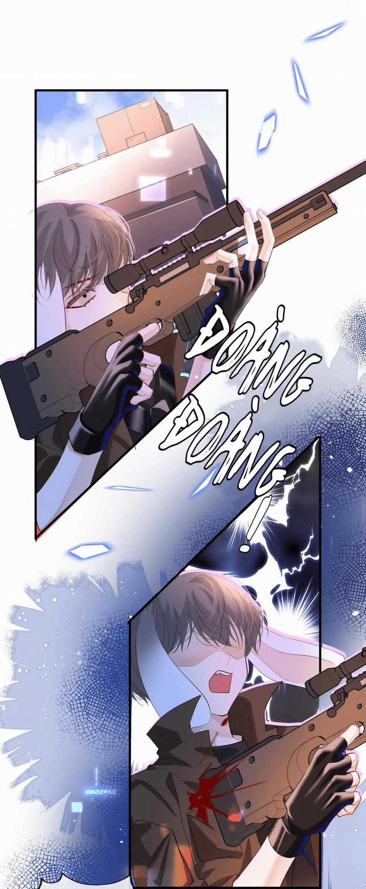 Nhân Ngư Sa Ngã - Chapter 7 - Trang 34