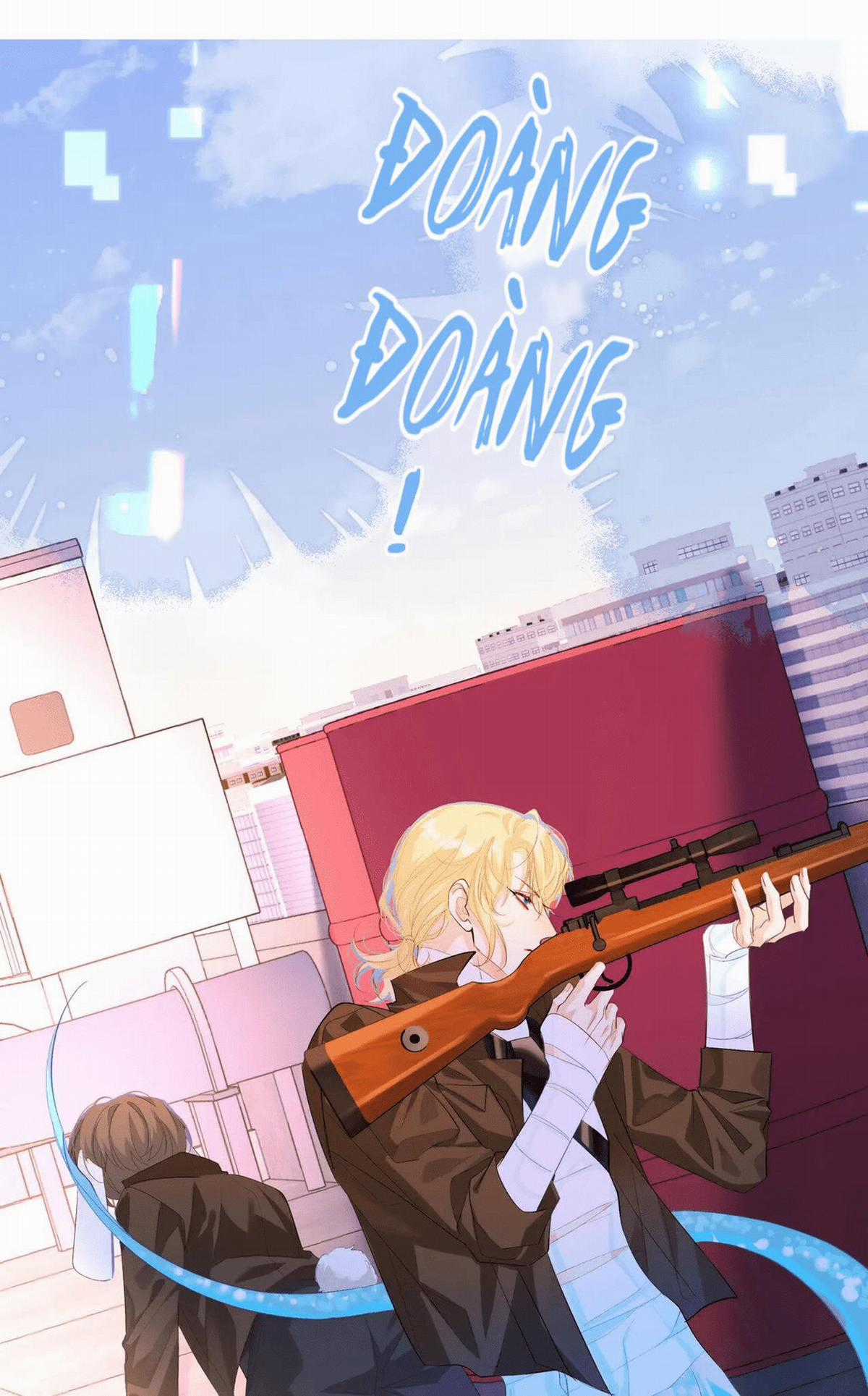 Nhân Ngư Sa Ngã - Chapter 7 - Trang 36