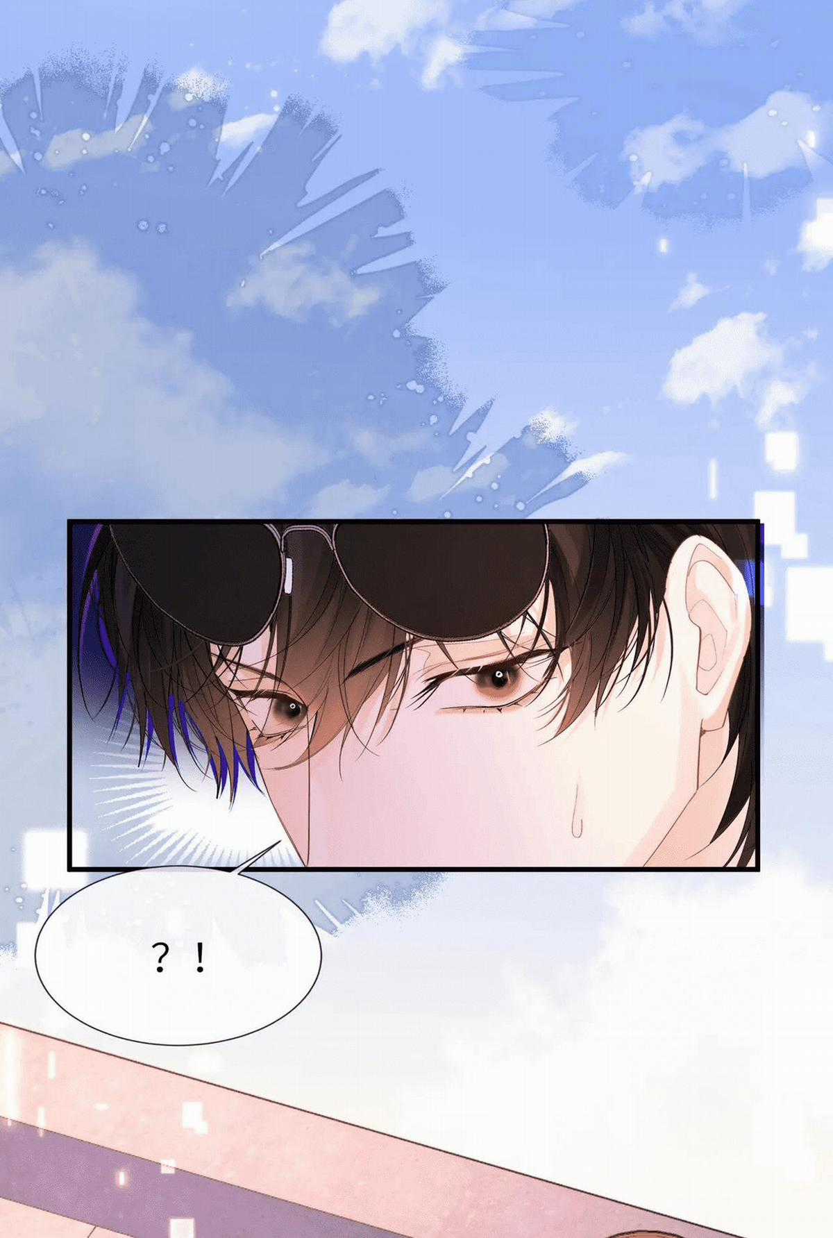 Nhân Ngư Sa Ngã - Chapter 7 - Trang 38