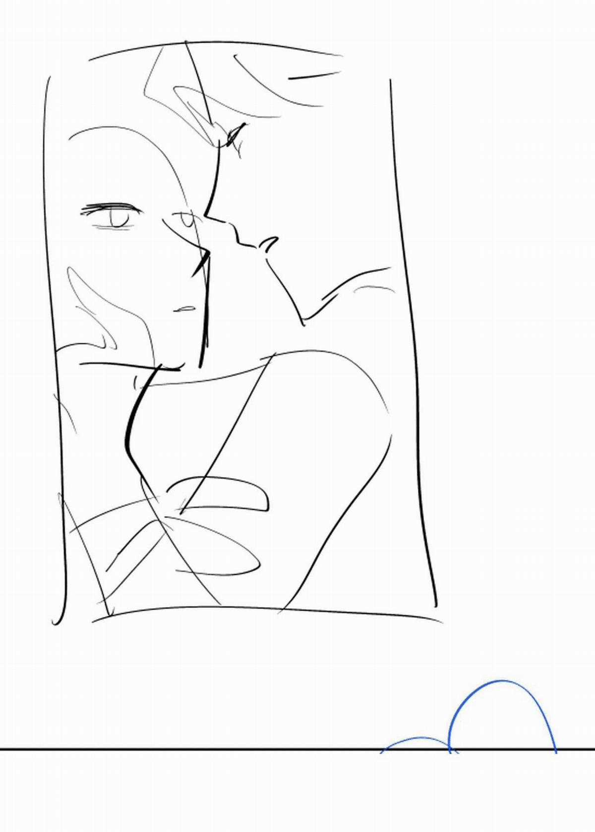 Nhân Ngư Sa Ngã - Chapter 7 - Trang 42