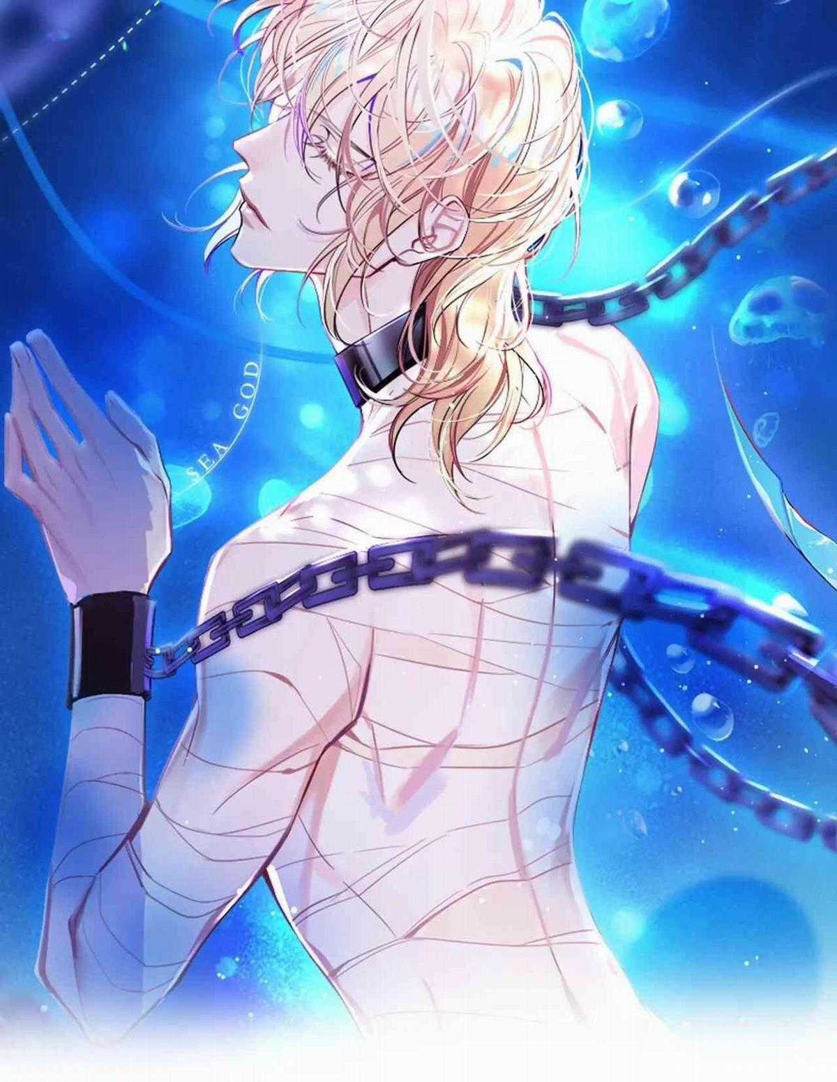 Nhân Ngư Sa Ngã - Chapter 9 - Trang 2