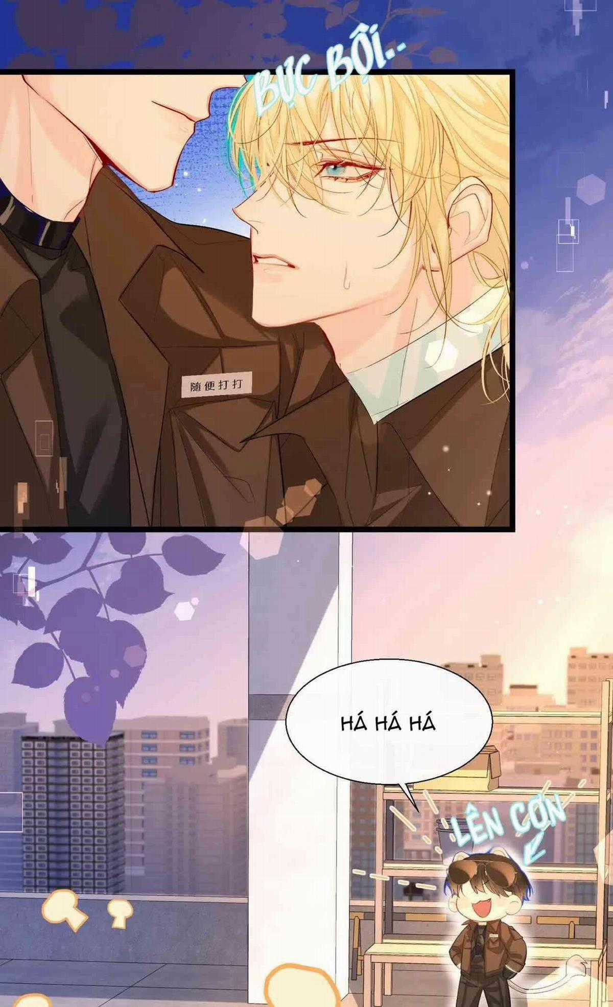 Nhân Ngư Sa Ngã - Chapter 9 - Trang 14