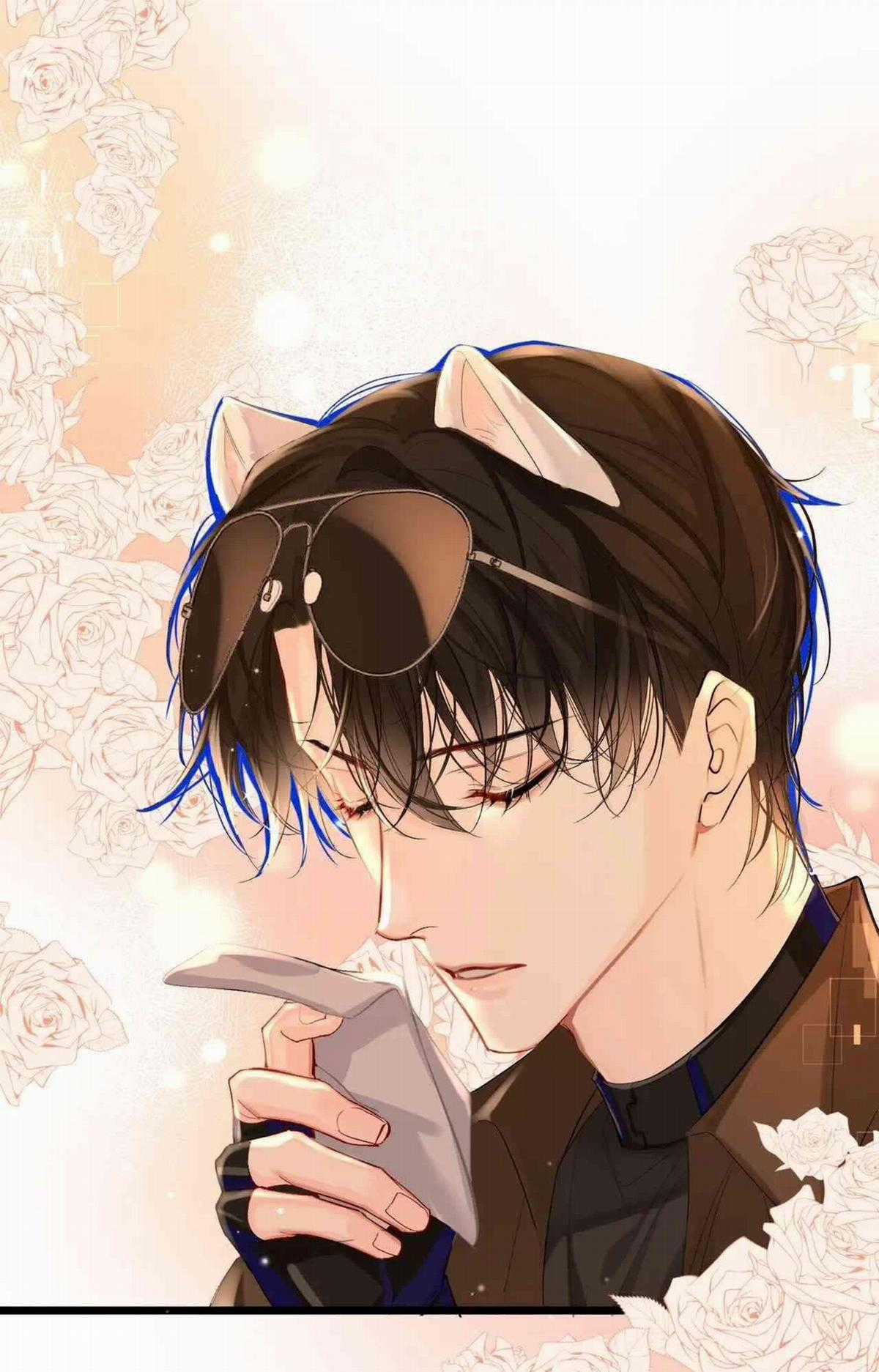 Nhân Ngư Sa Ngã - Chapter 9 - Trang 19