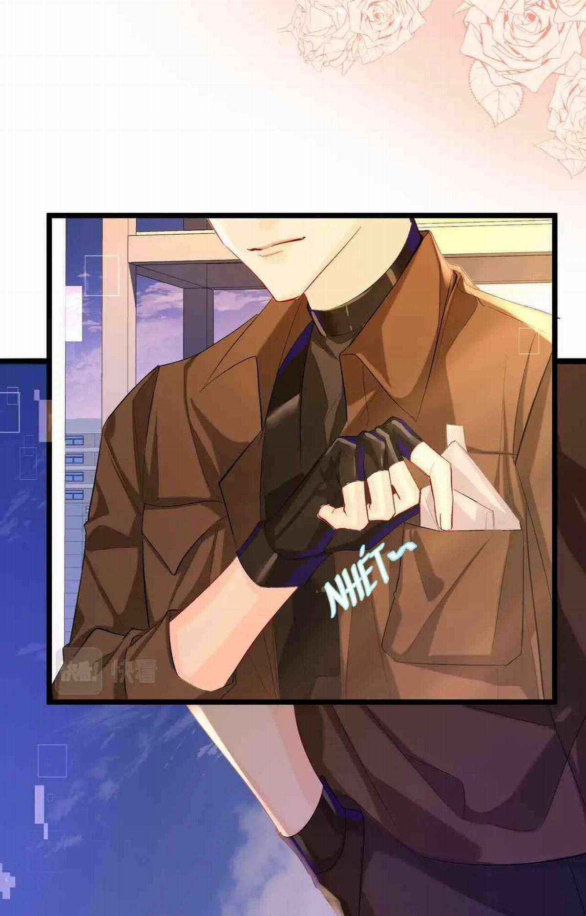 Nhân Ngư Sa Ngã - Chapter 9 - Trang 20