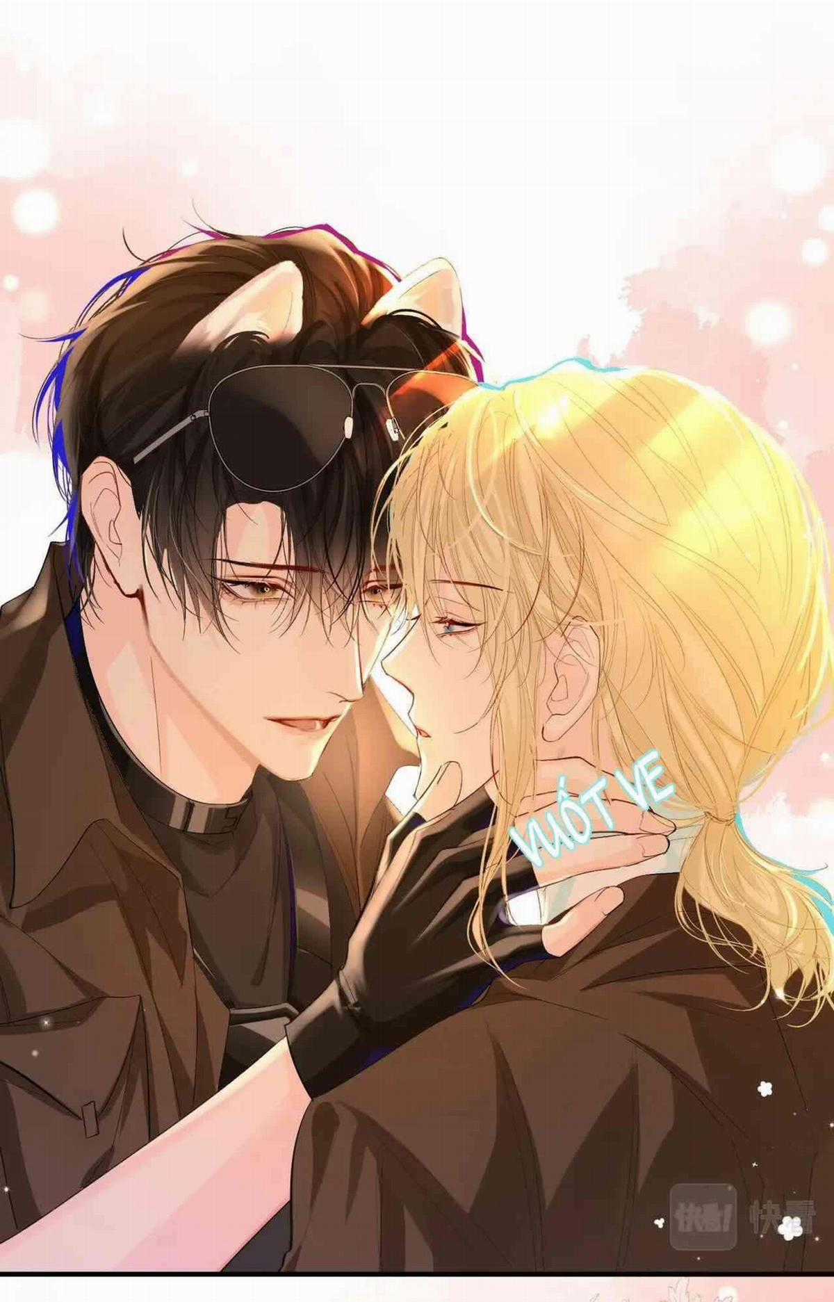 Nhân Ngư Sa Ngã - Chapter 9 - Trang 3