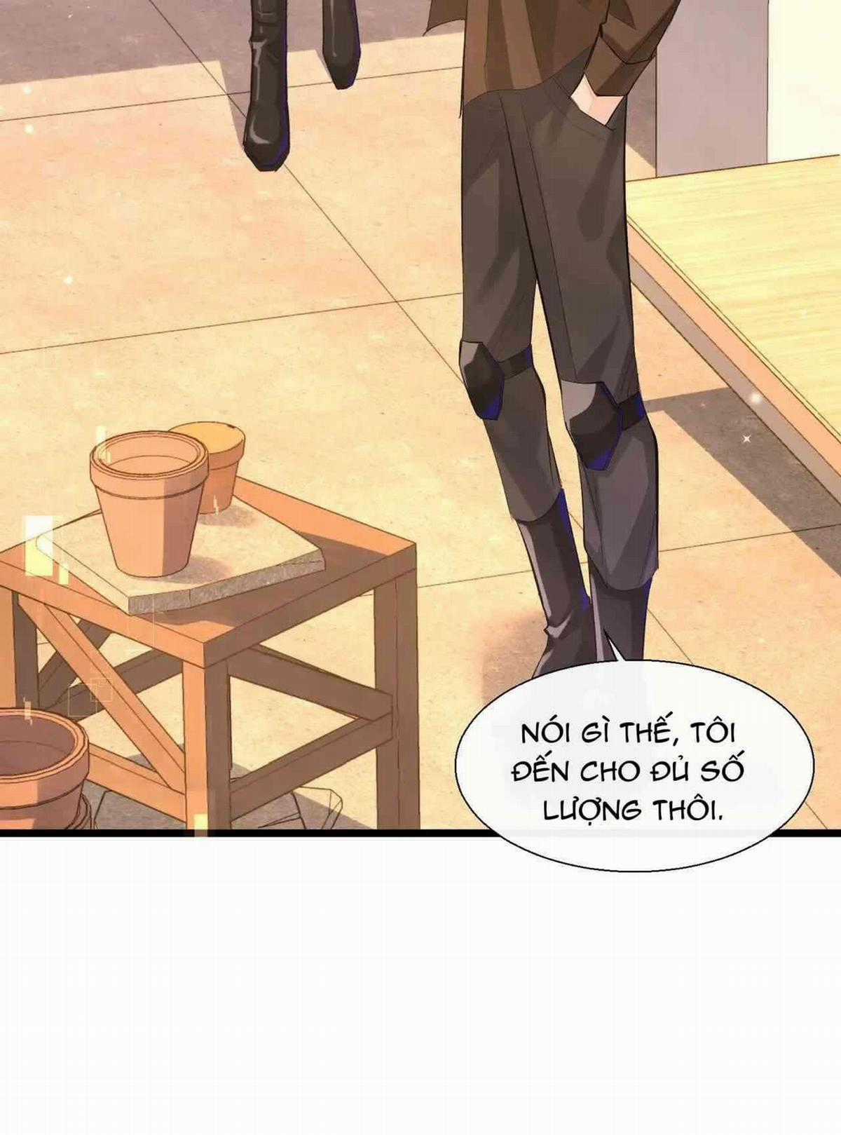 Nhân Ngư Sa Ngã - Chapter 9 - Trang 23