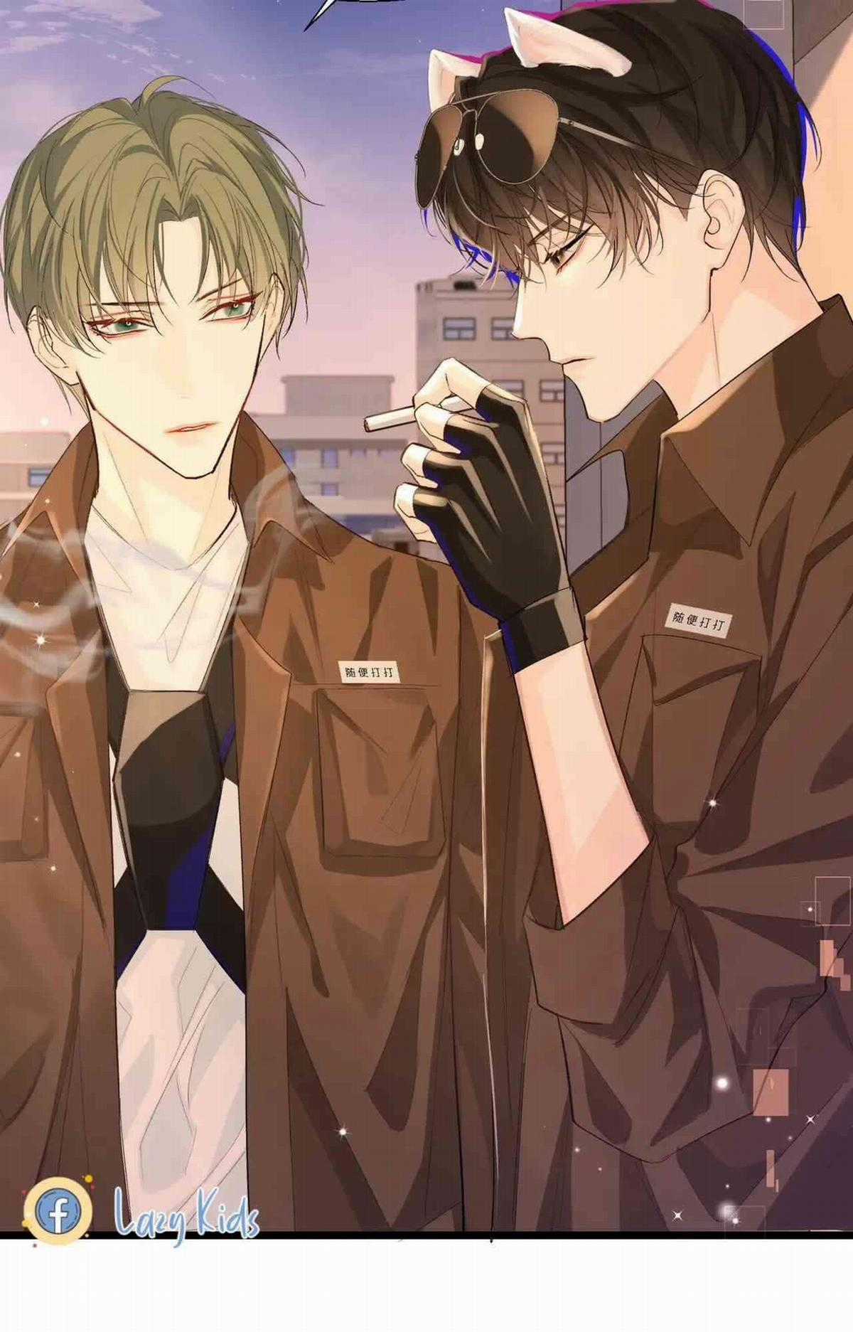 Nhân Ngư Sa Ngã - Chapter 9 - Trang 25