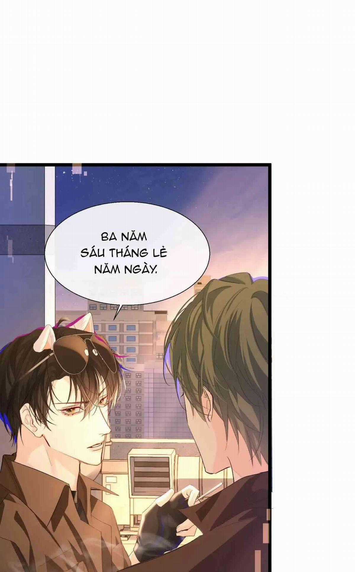 Nhân Ngư Sa Ngã - Chapter 9 - Trang 26