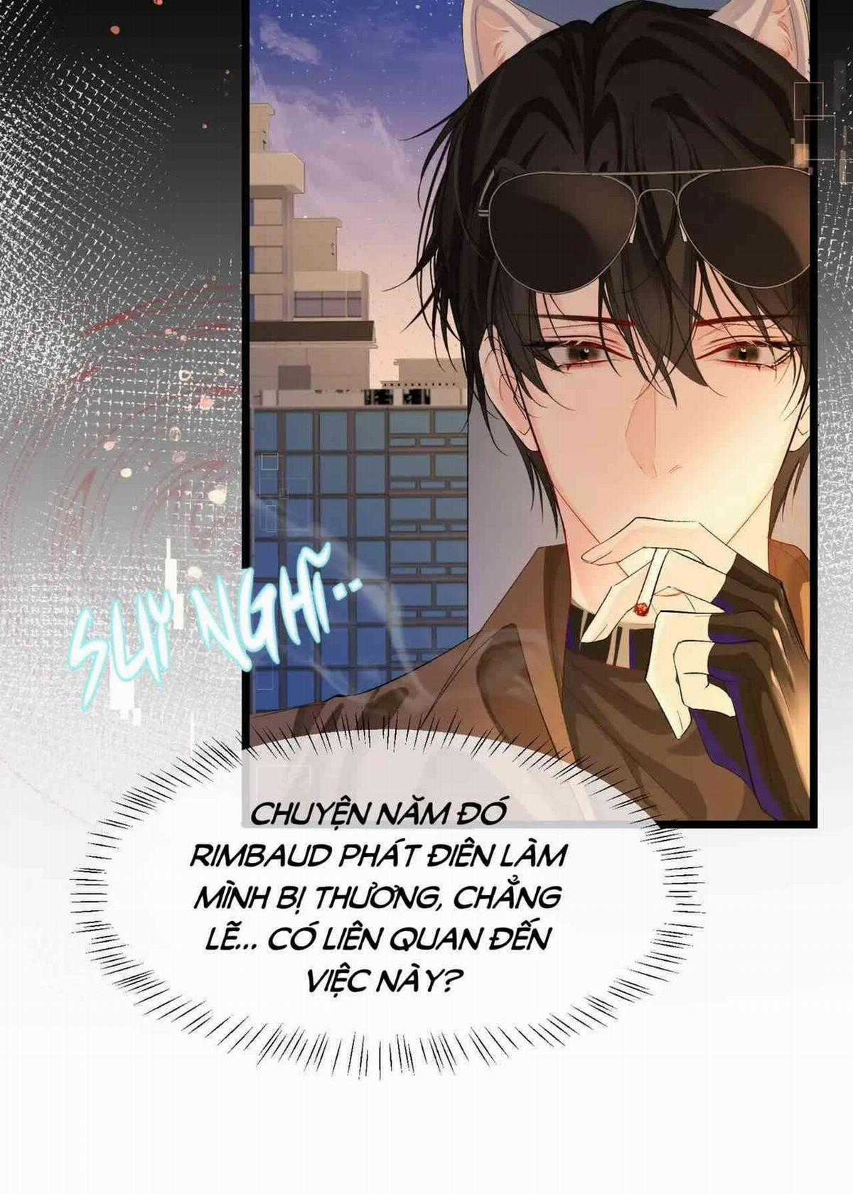 Nhân Ngư Sa Ngã - Chapter 9 - Trang 32