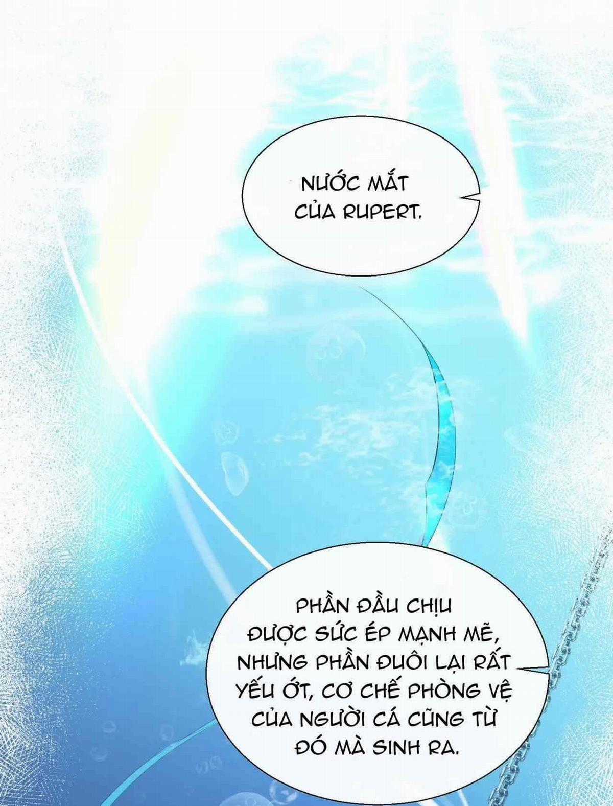Nhân Ngư Sa Ngã - Chapter 9 - Trang 35
