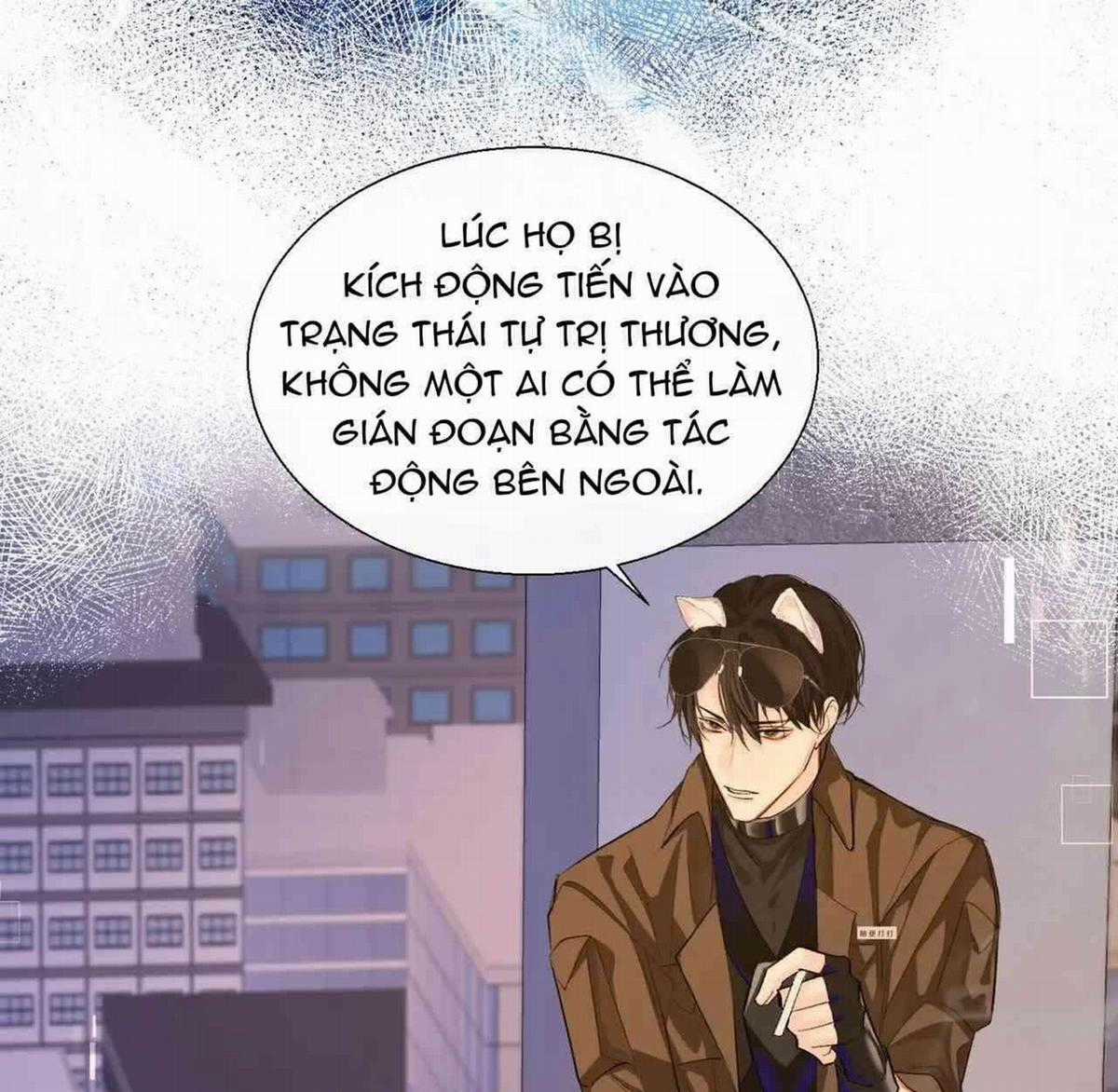 Nhân Ngư Sa Ngã - Chapter 9 - Trang 37