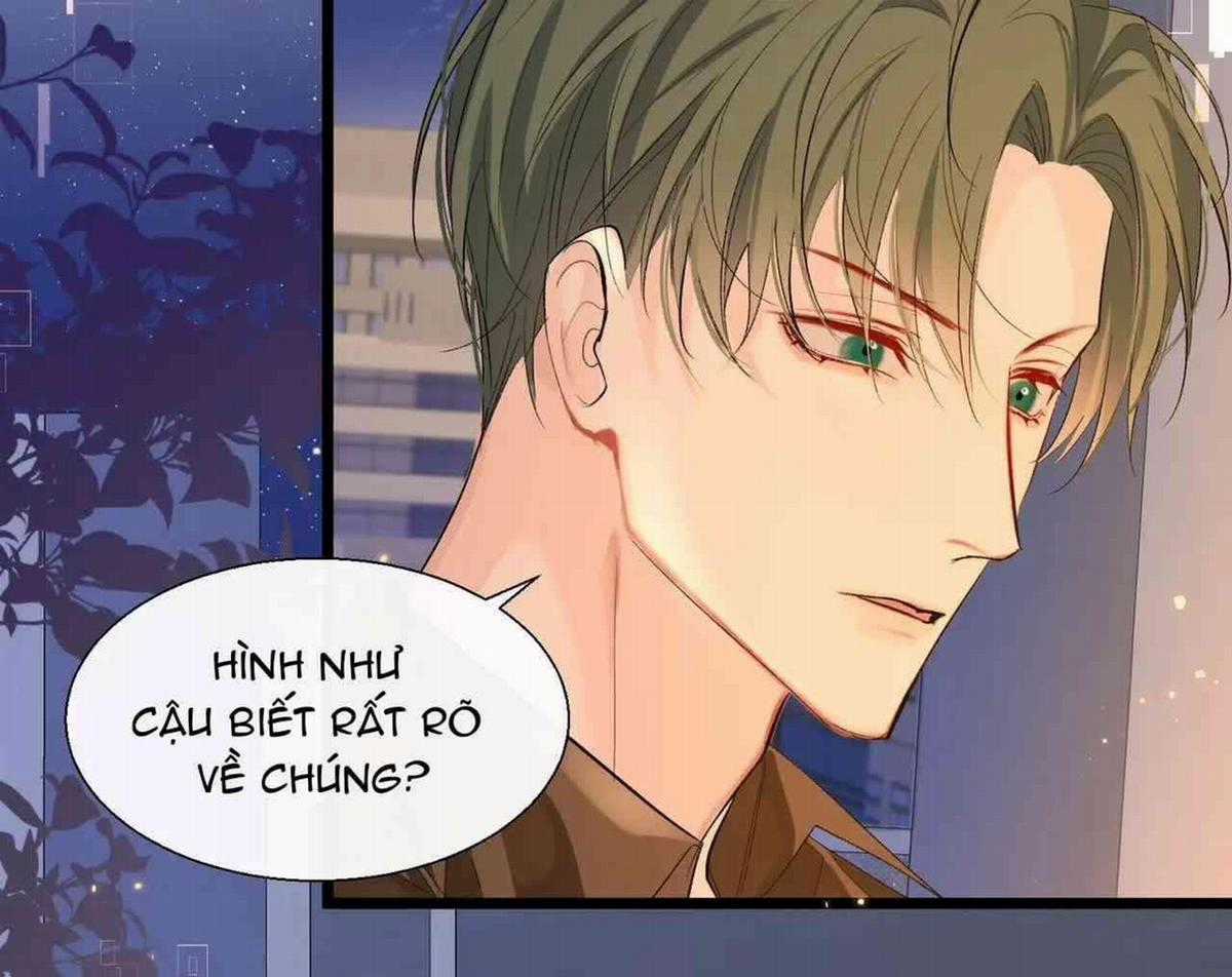 Nhân Ngư Sa Ngã - Chapter 9 - Trang 40