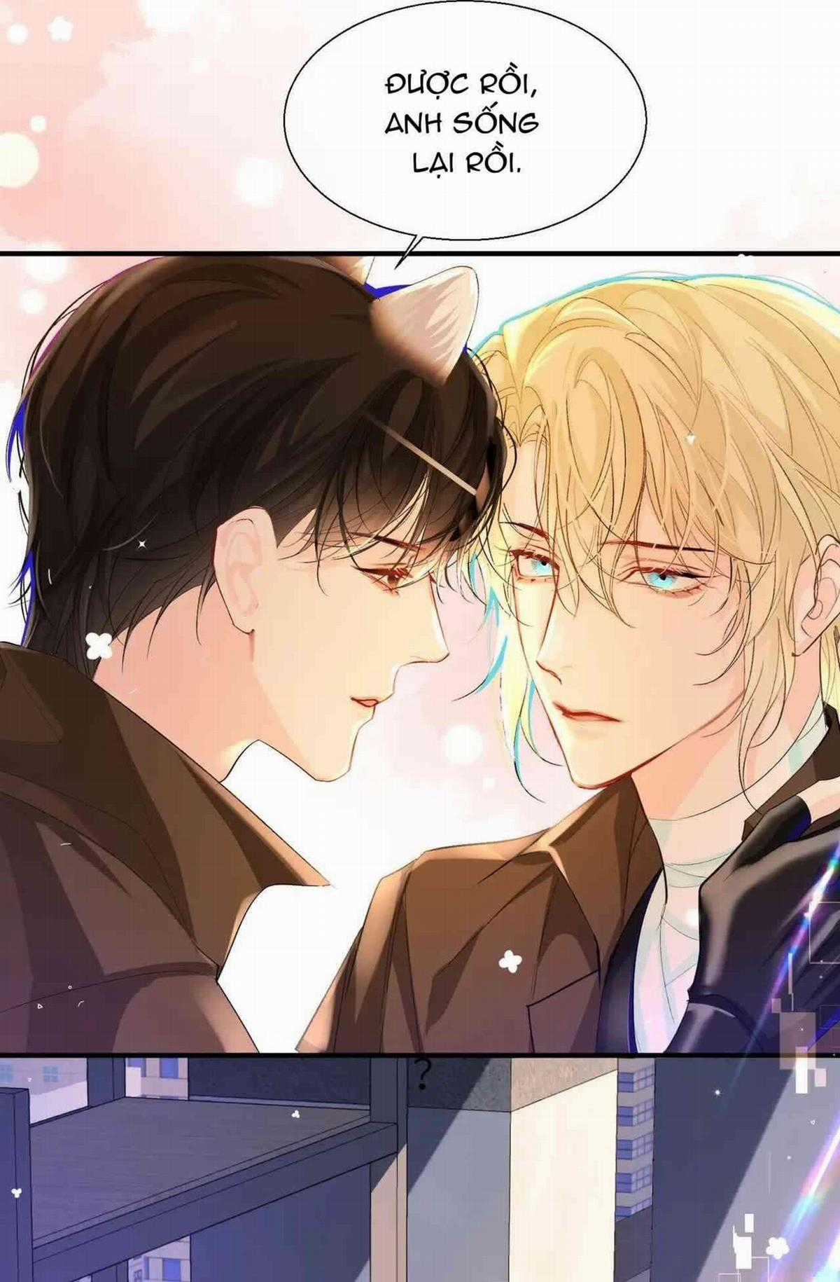 Nhân Ngư Sa Ngã - Chapter 9 - Trang 5