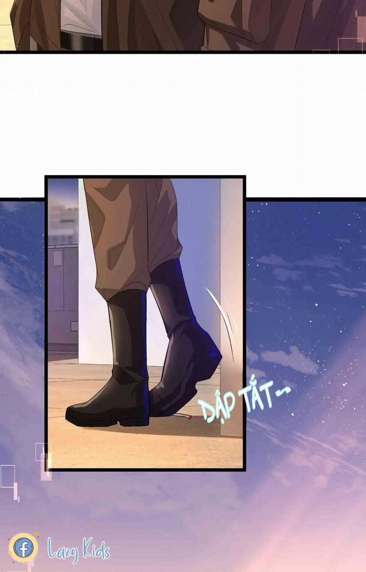 Nhân Ngư Sa Ngã - Chapter 9 - Trang 43