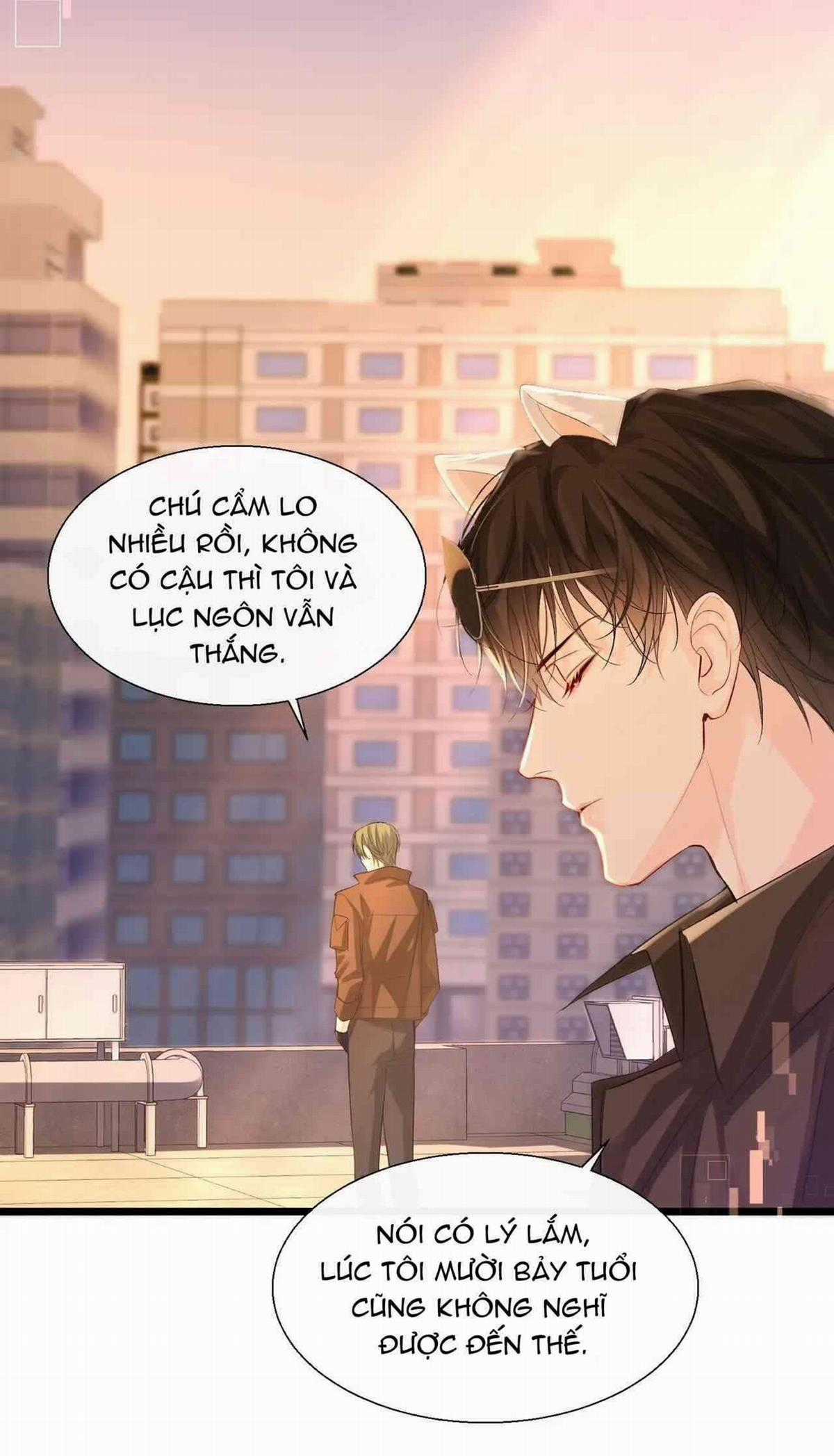 Nhân Ngư Sa Ngã - Chapter 9 - Trang 44