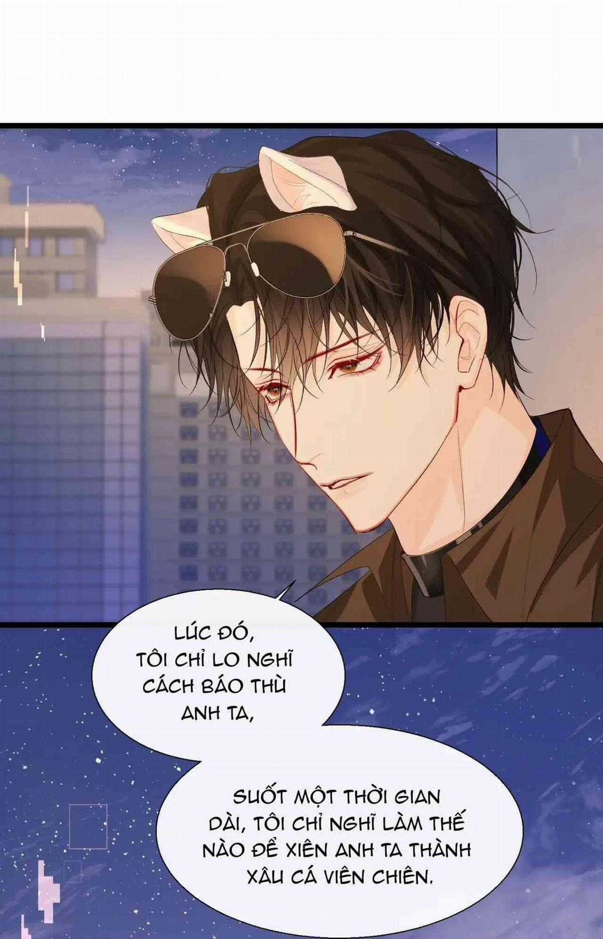 Nhân Ngư Sa Ngã - Chapter 9 - Trang 45