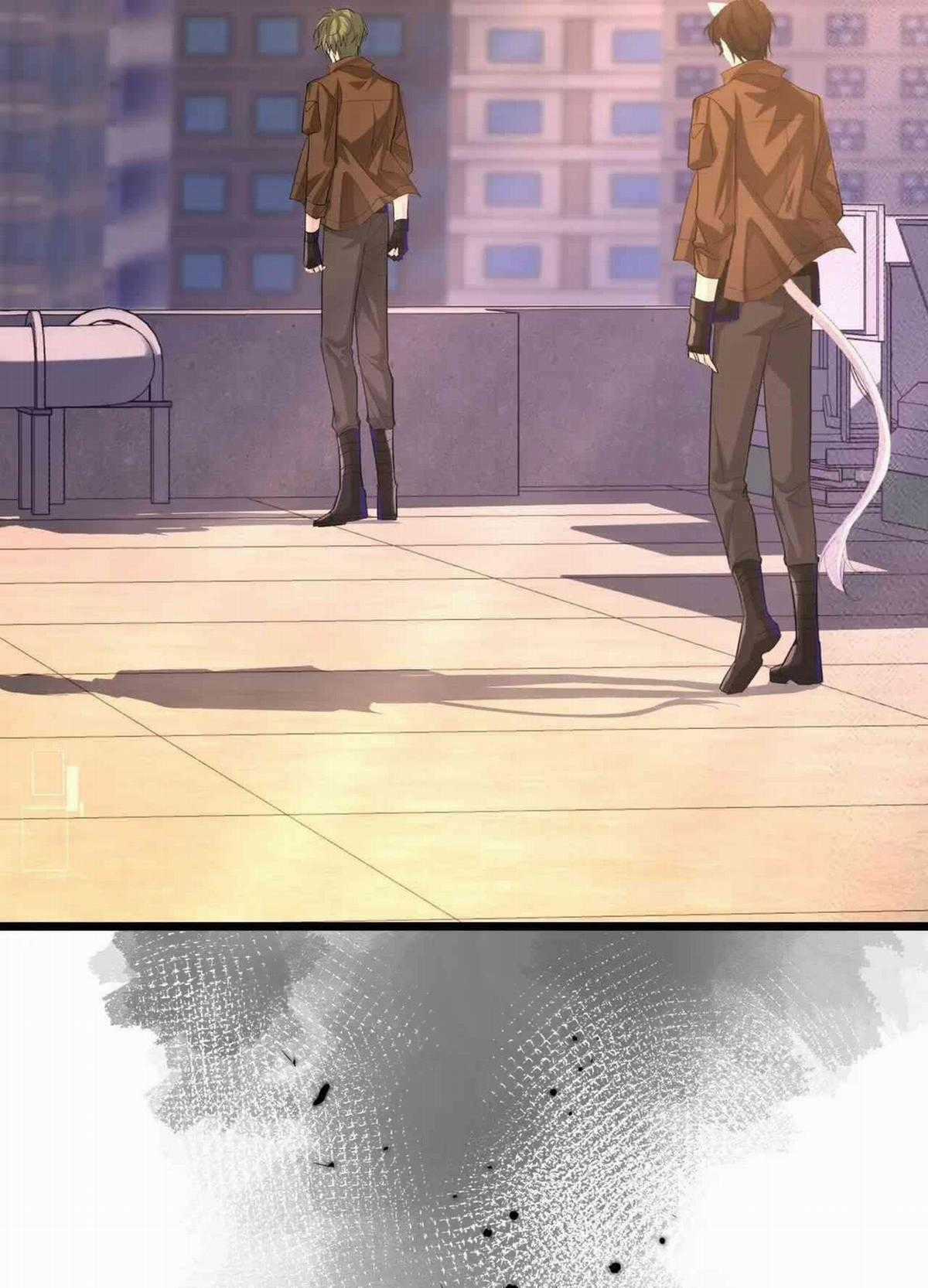 Nhân Ngư Sa Ngã - Chapter 9 - Trang 47