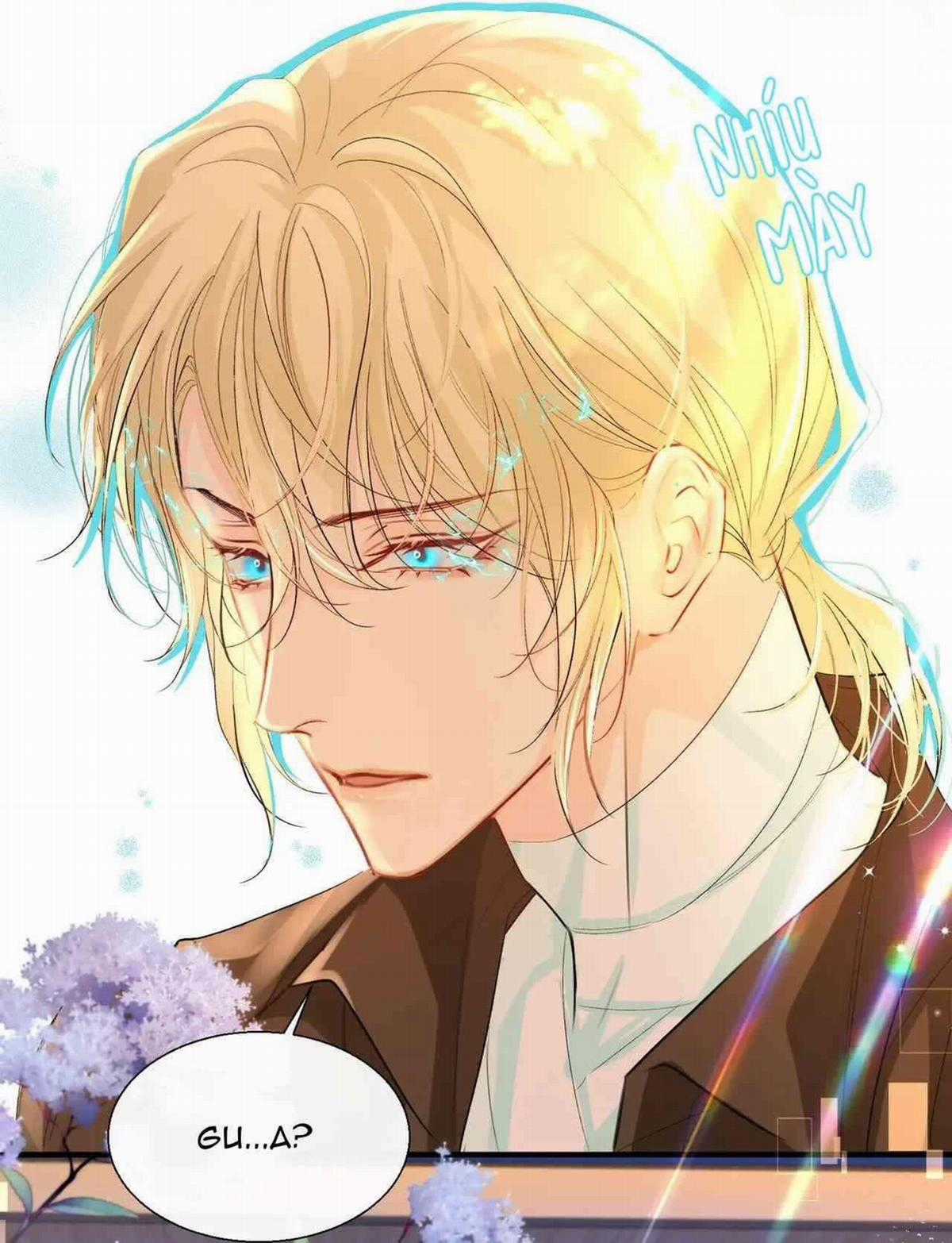 Nhân Ngư Sa Ngã - Chapter 9 - Trang 7