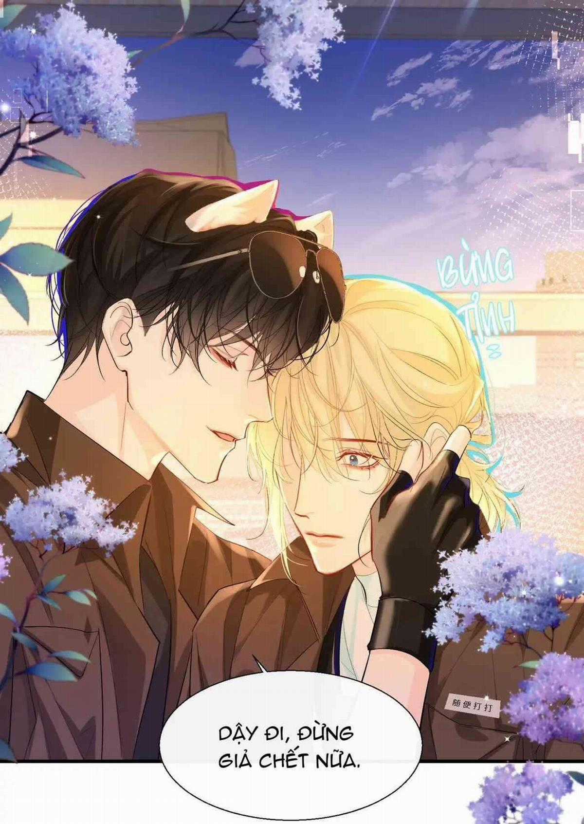 Nhân Ngư Sa Ngã - Chapter 9 - Trang 8