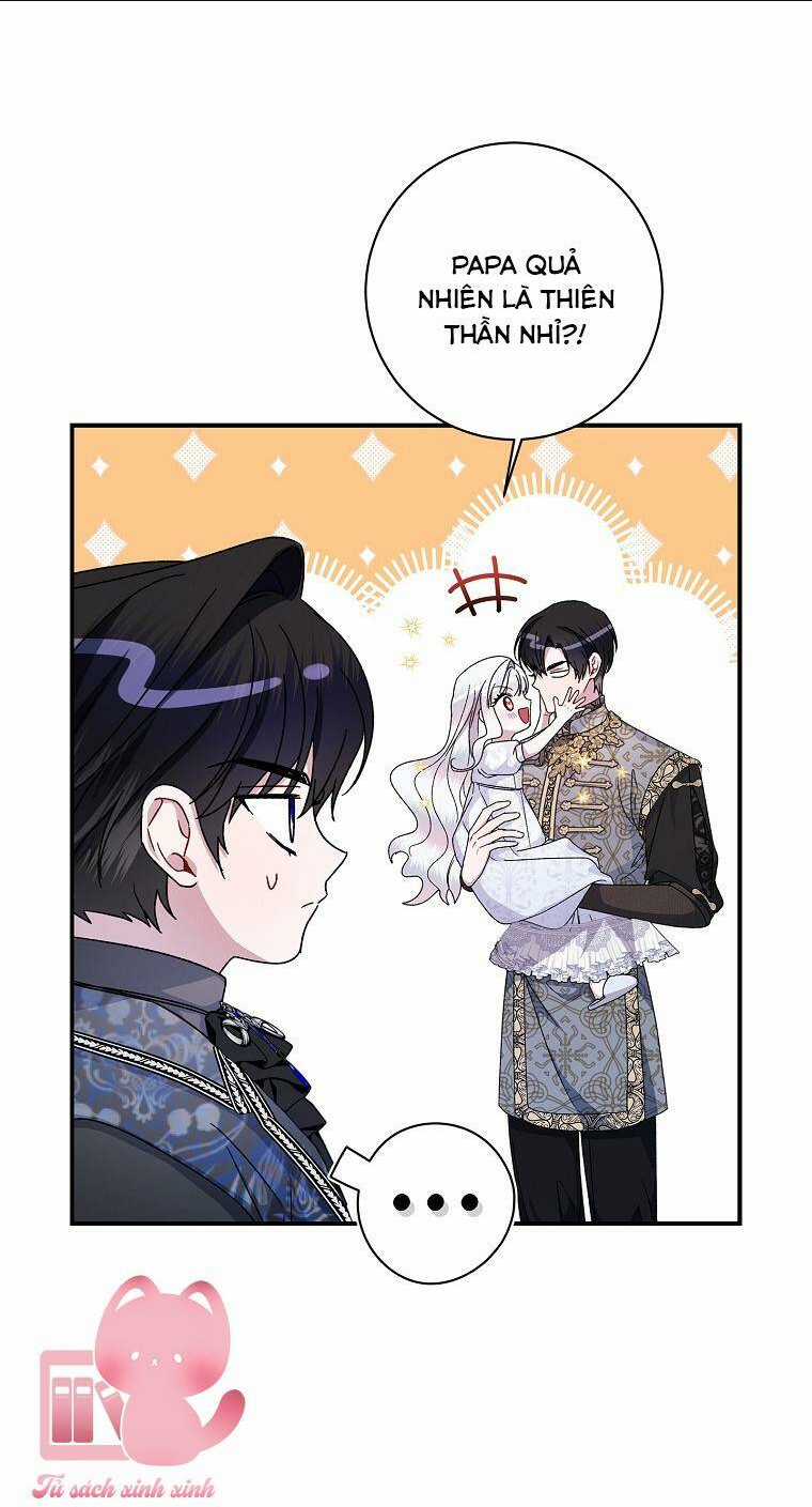 Nhận Nuôi Người Cha Phản Diện - Chapter 21 - Trang 12