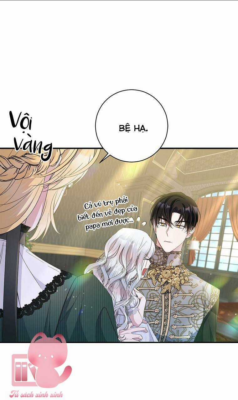 Nhận Nuôi Người Cha Phản Diện - Chapter 21 - Trang 18