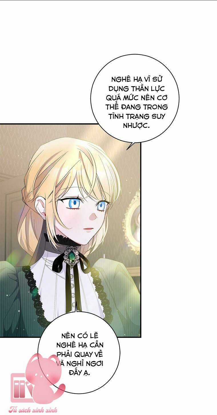 Nhận Nuôi Người Cha Phản Diện - Chapter 21 - Trang 19