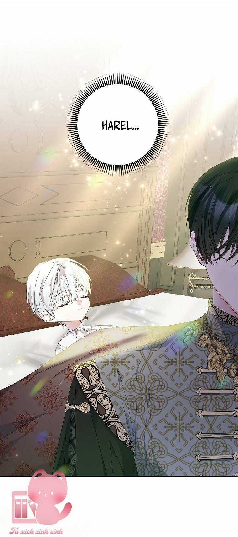 Nhận Nuôi Người Cha Phản Diện - Chapter 21 - Trang 24