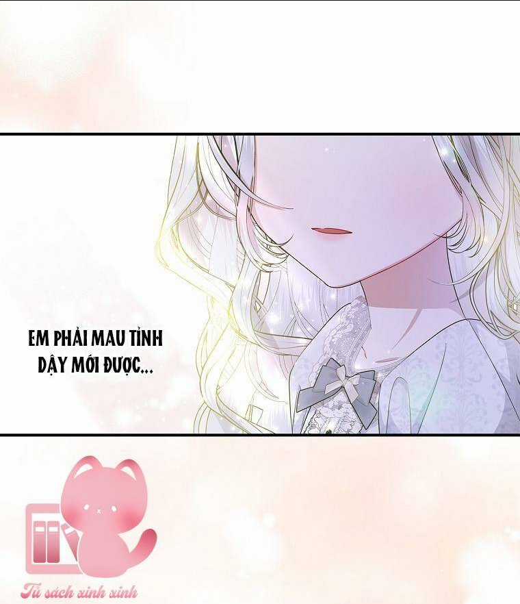 Nhận Nuôi Người Cha Phản Diện - Chapter 21 - Trang 25