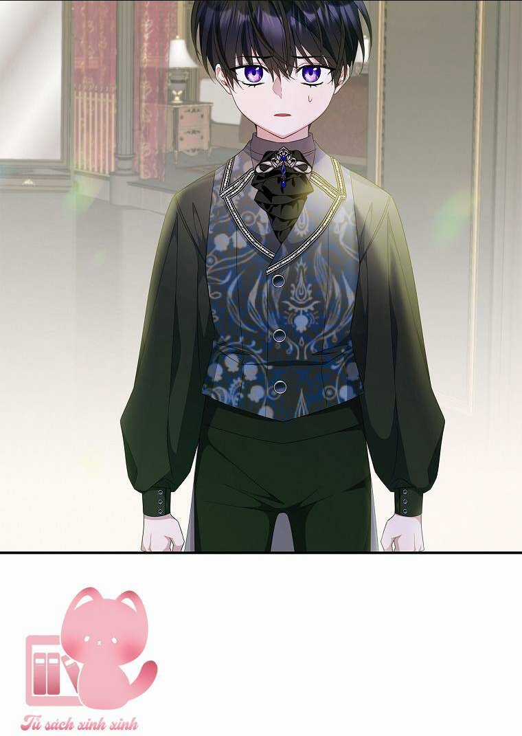 Nhận Nuôi Người Cha Phản Diện - Chapter 21 - Trang 28