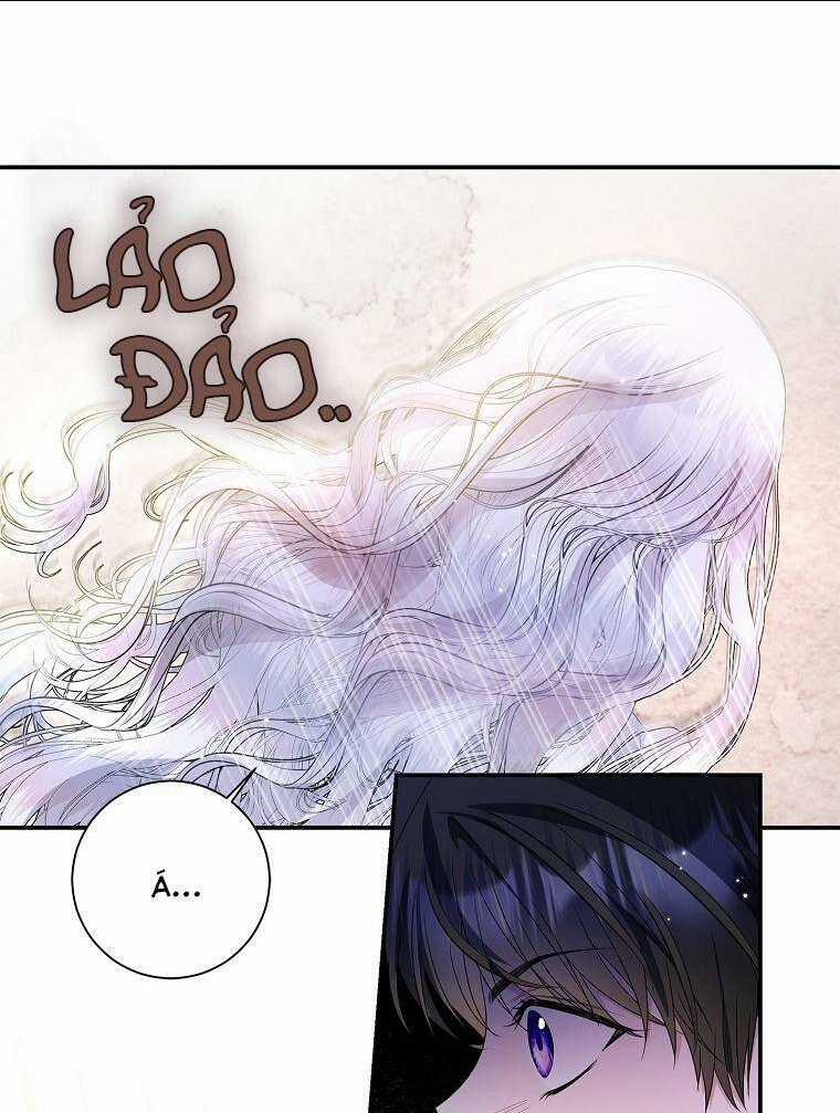 Nhận Nuôi Người Cha Phản Diện - Chapter 21 - Trang 30